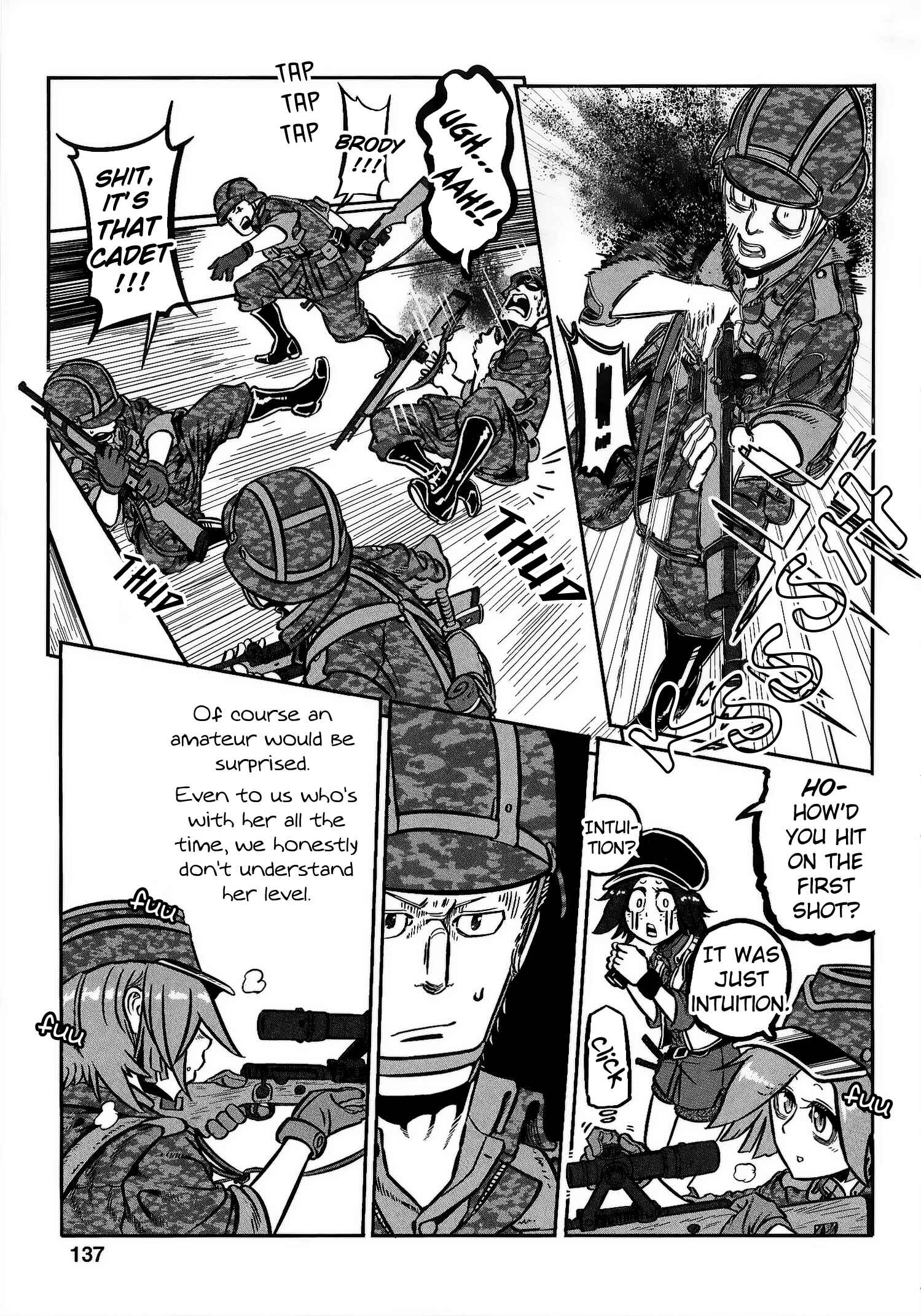 Page 51 Chapter 23 Groundless