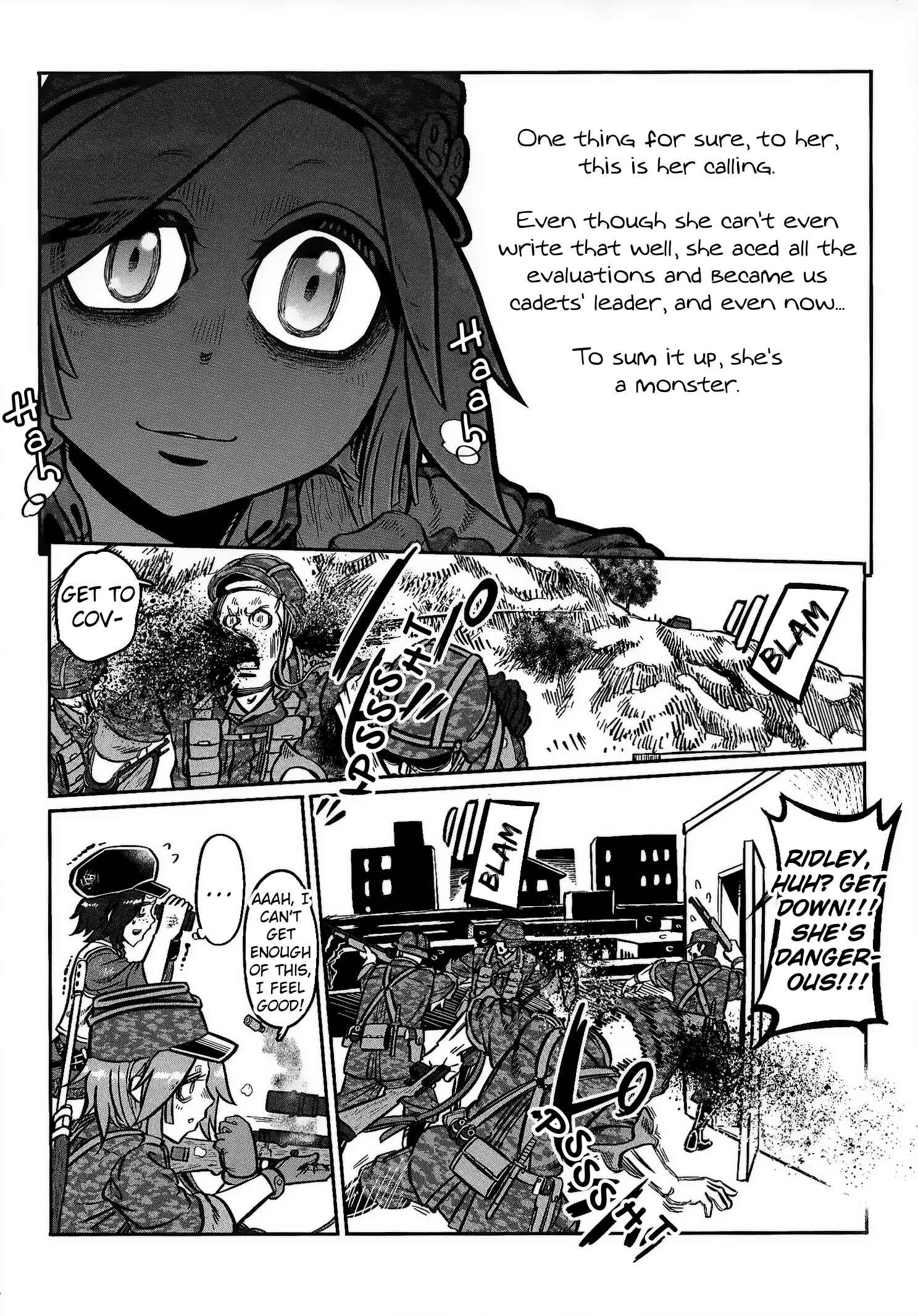 Page 52 Chapter 23 Groundless