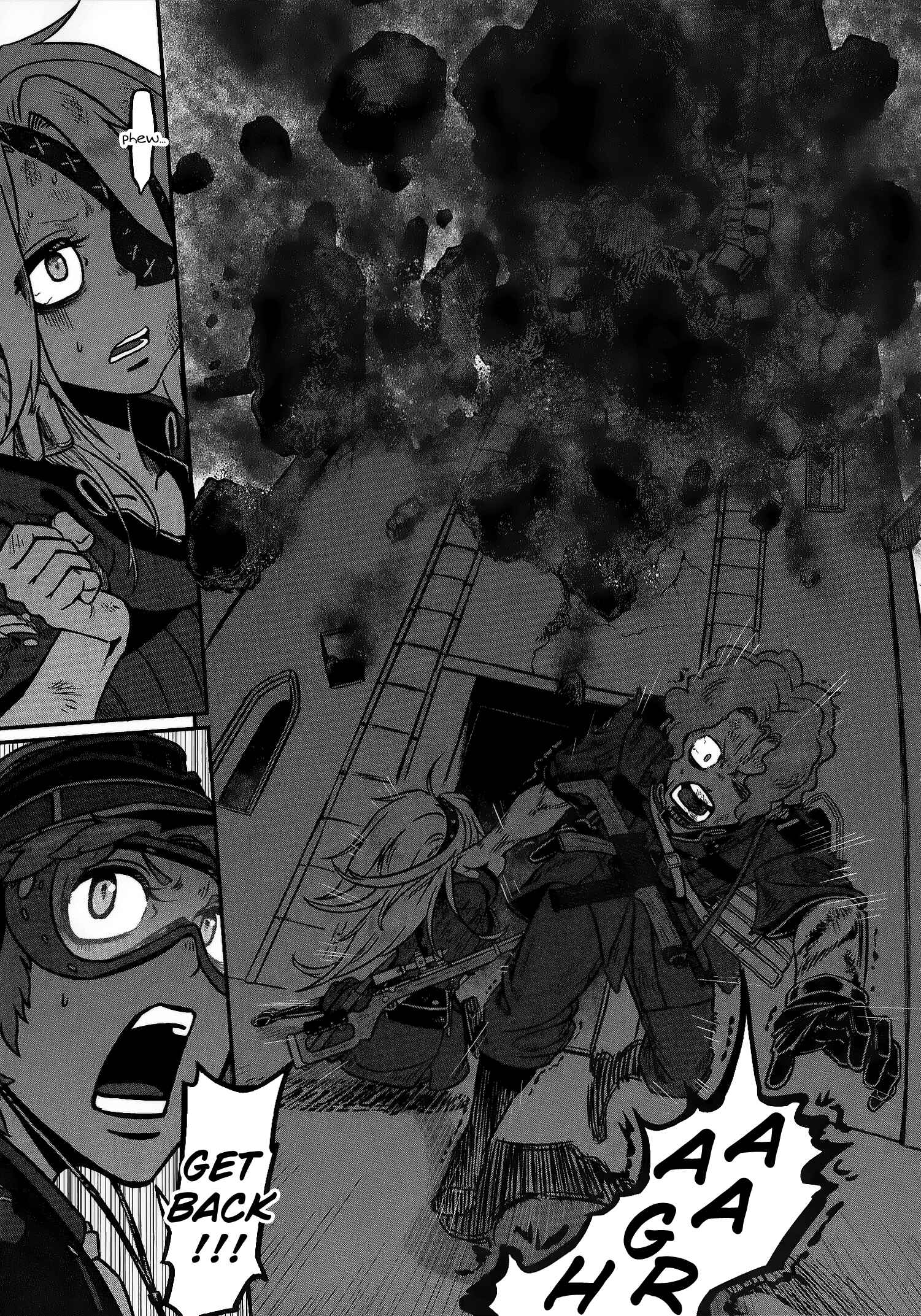 Page 6 Chapter 23 Groundless