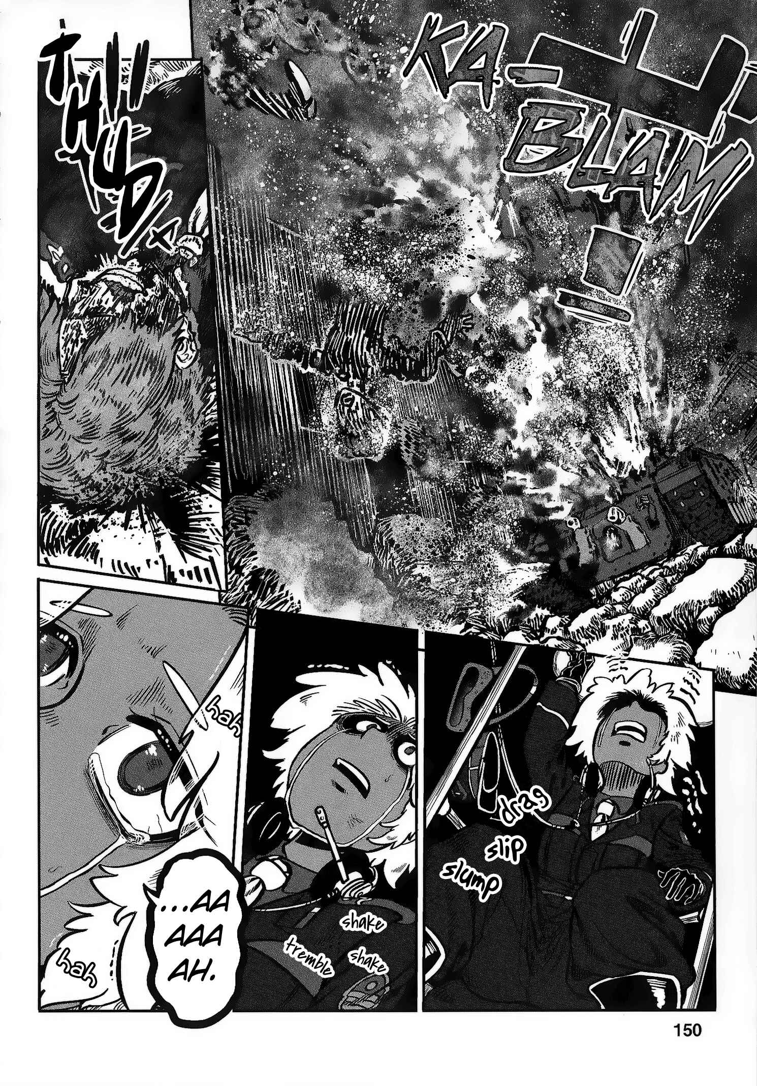 Page 63 Chapter 23 Groundless