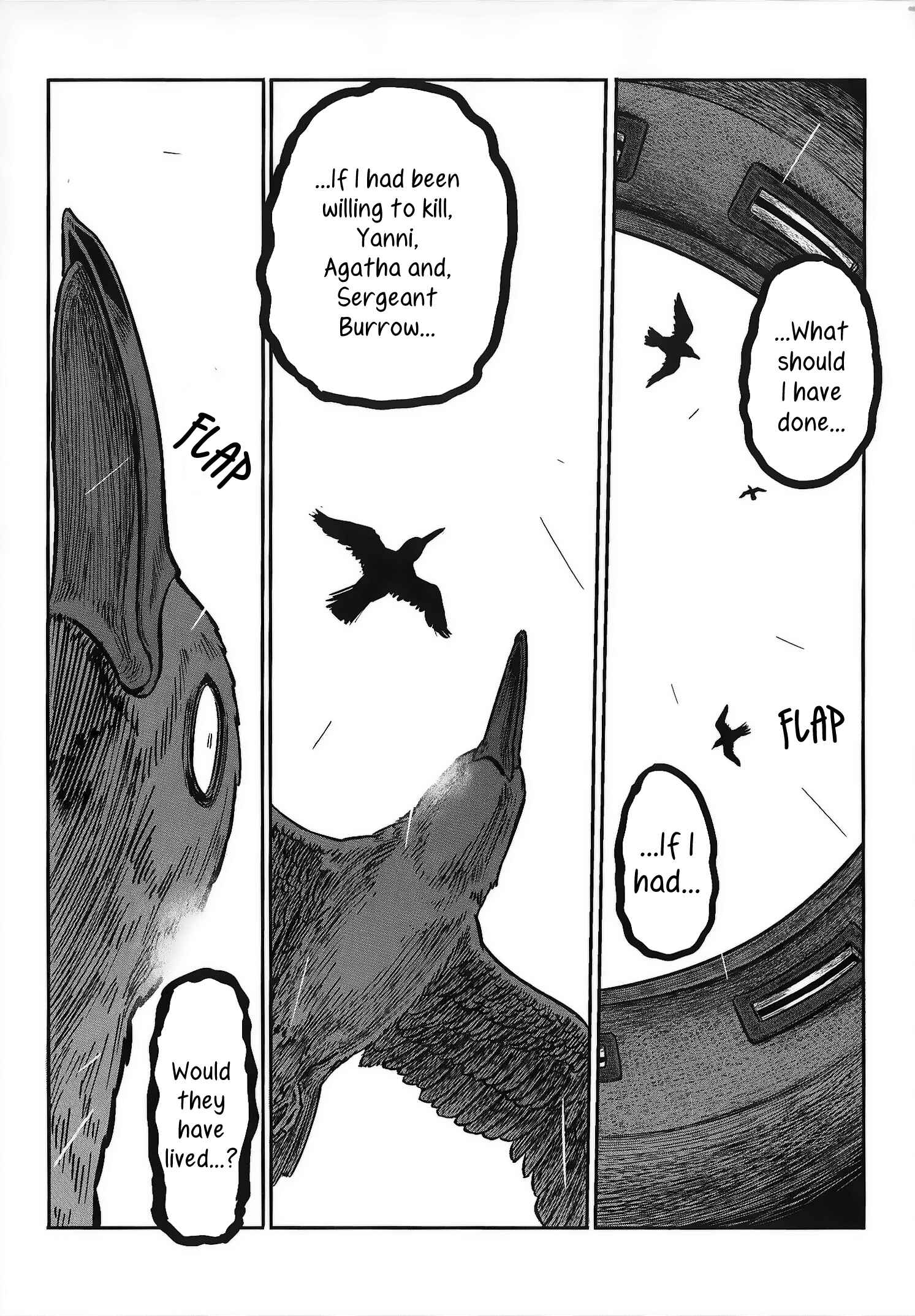 Page 64 Chapter 23 Groundless