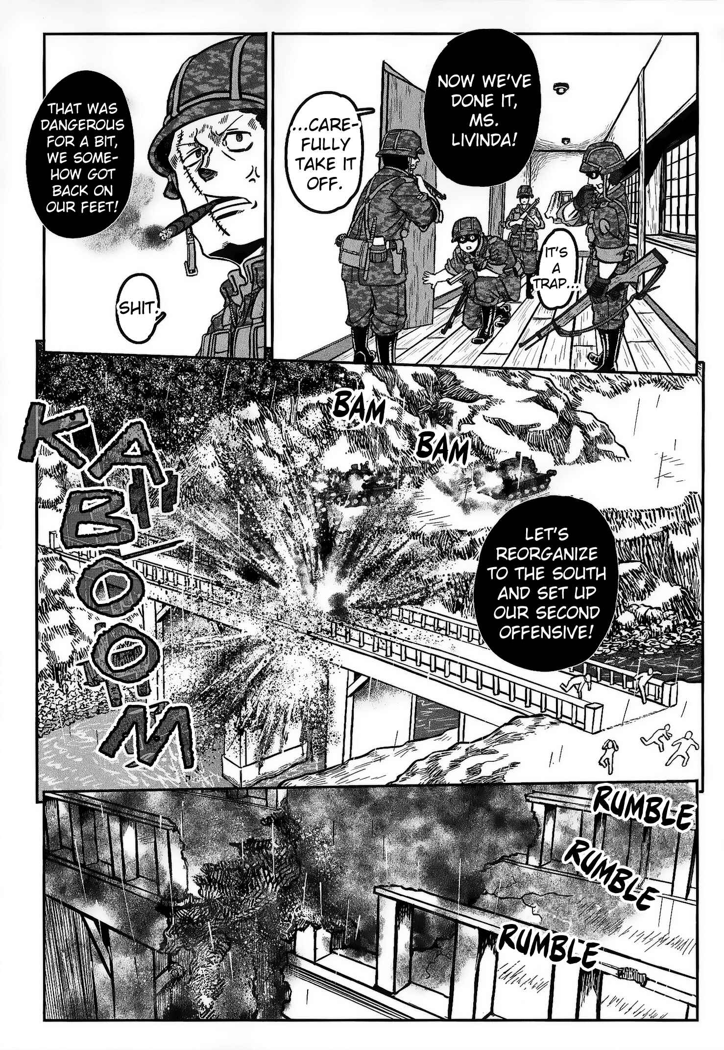 Page 66 Chapter 23 Groundless