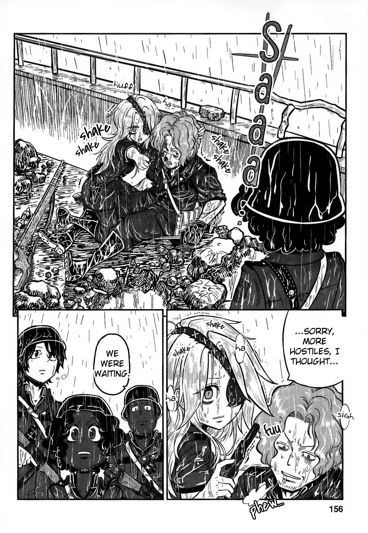 Page 69 Chapter 23 Groundless