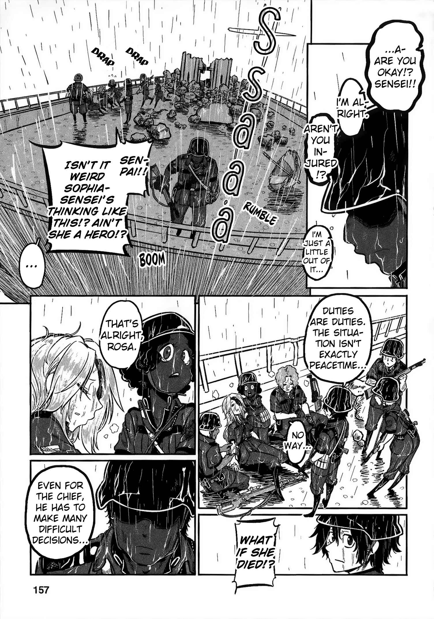 Page 70 Chapter 23 Groundless