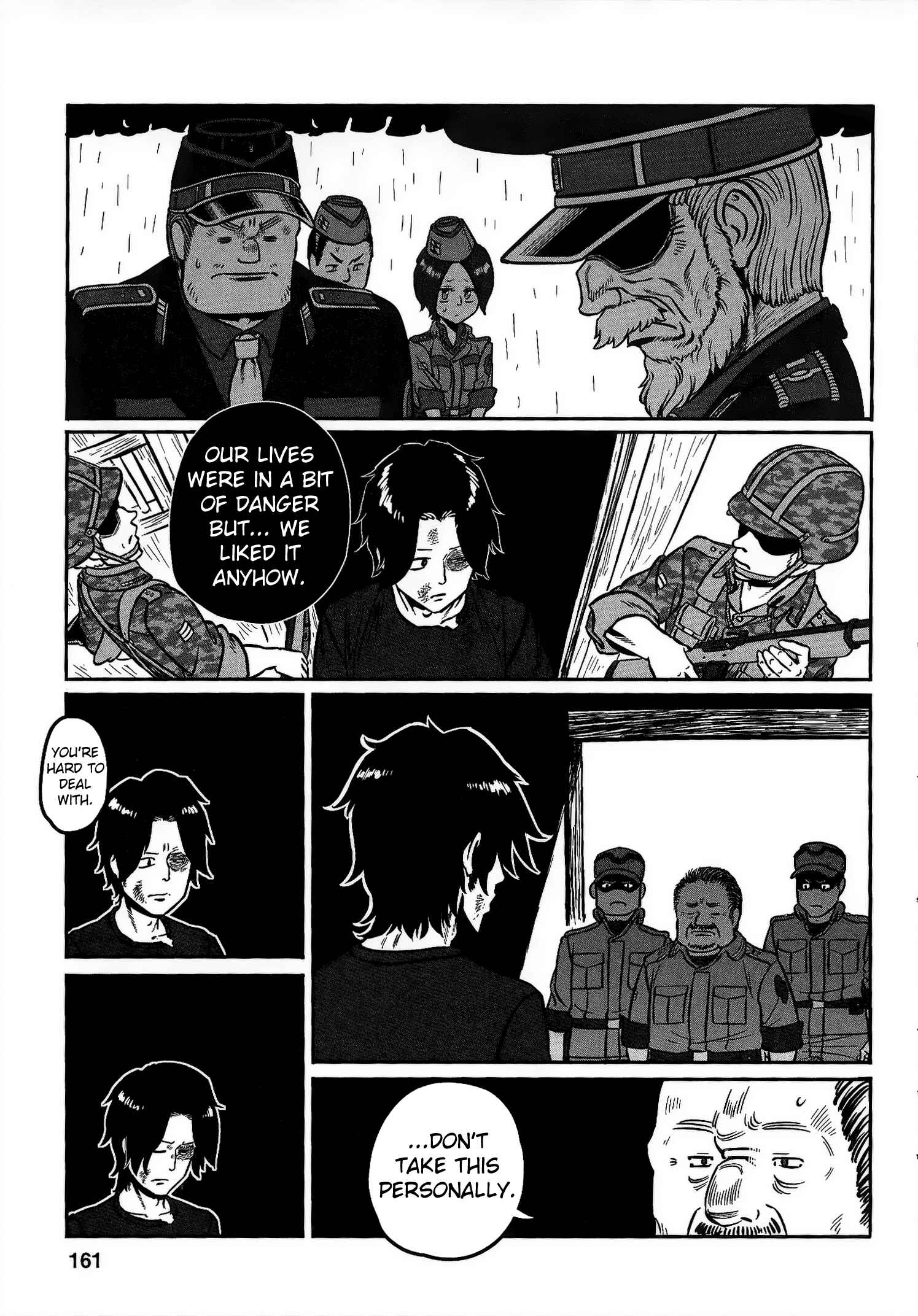 Page 74 Chapter 23 Groundless