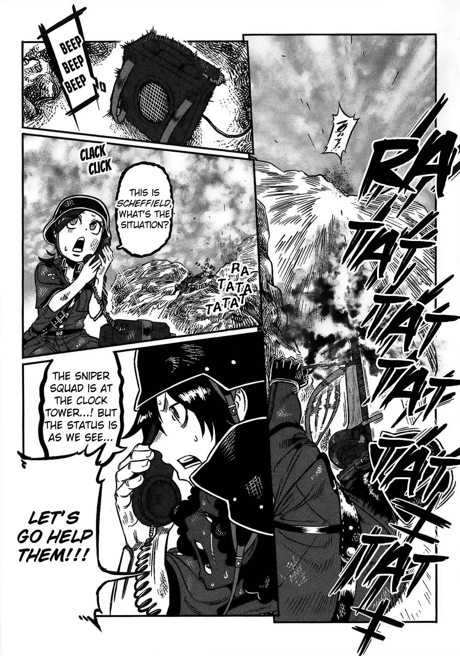 Page 9 Chapter 23 Groundless