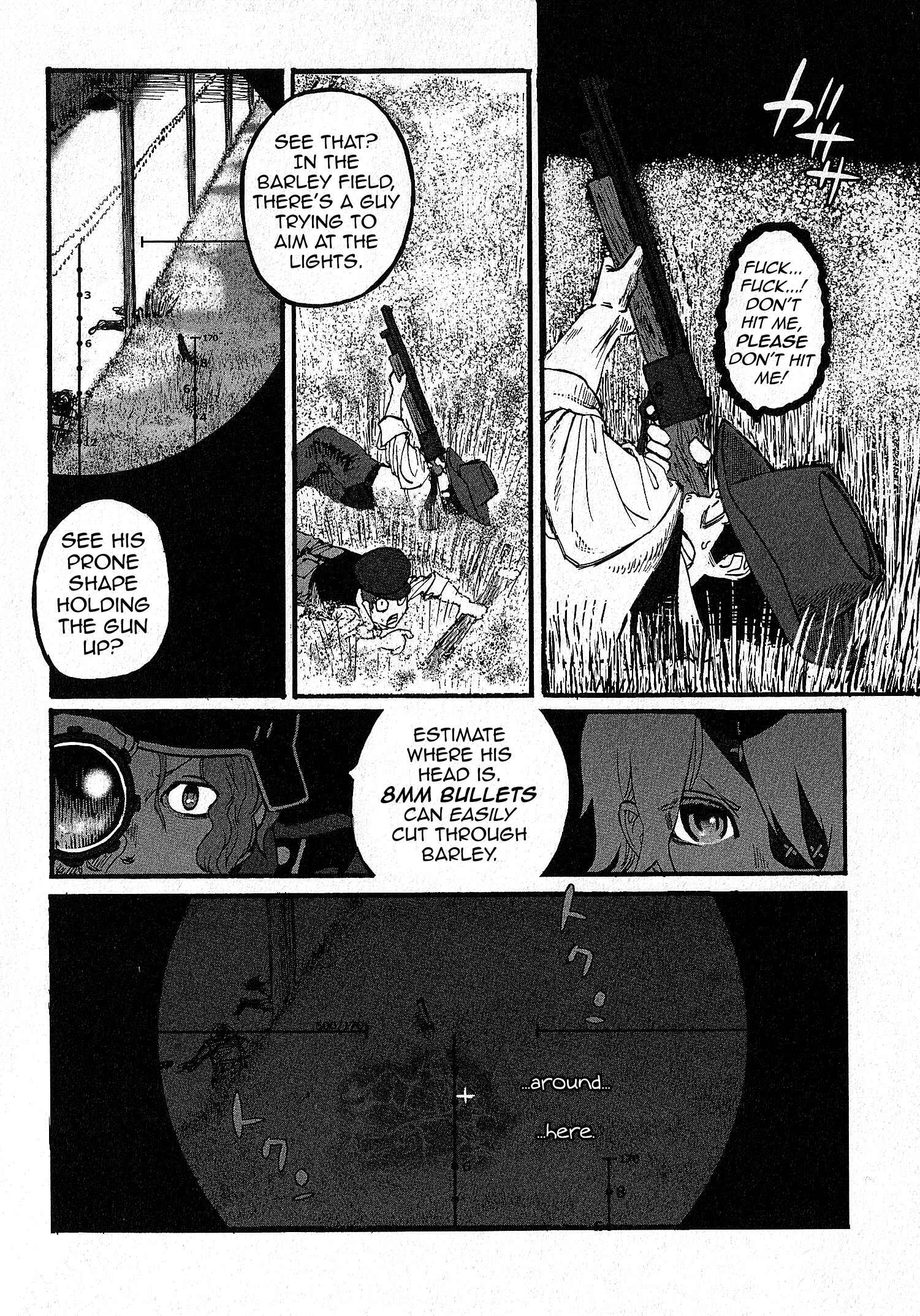 Page 10 Chapter 12 Groundless