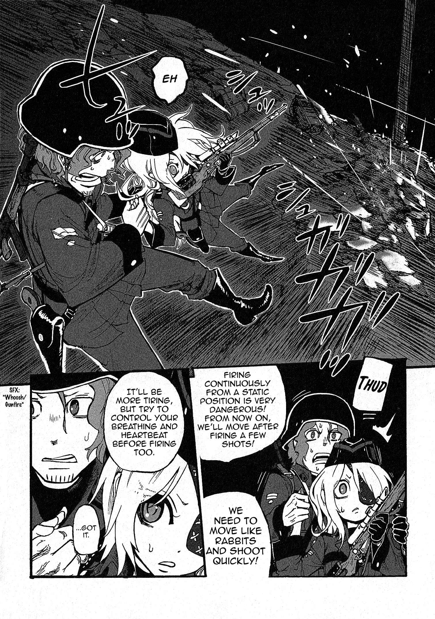 Page 15 Chapter 12 Groundless