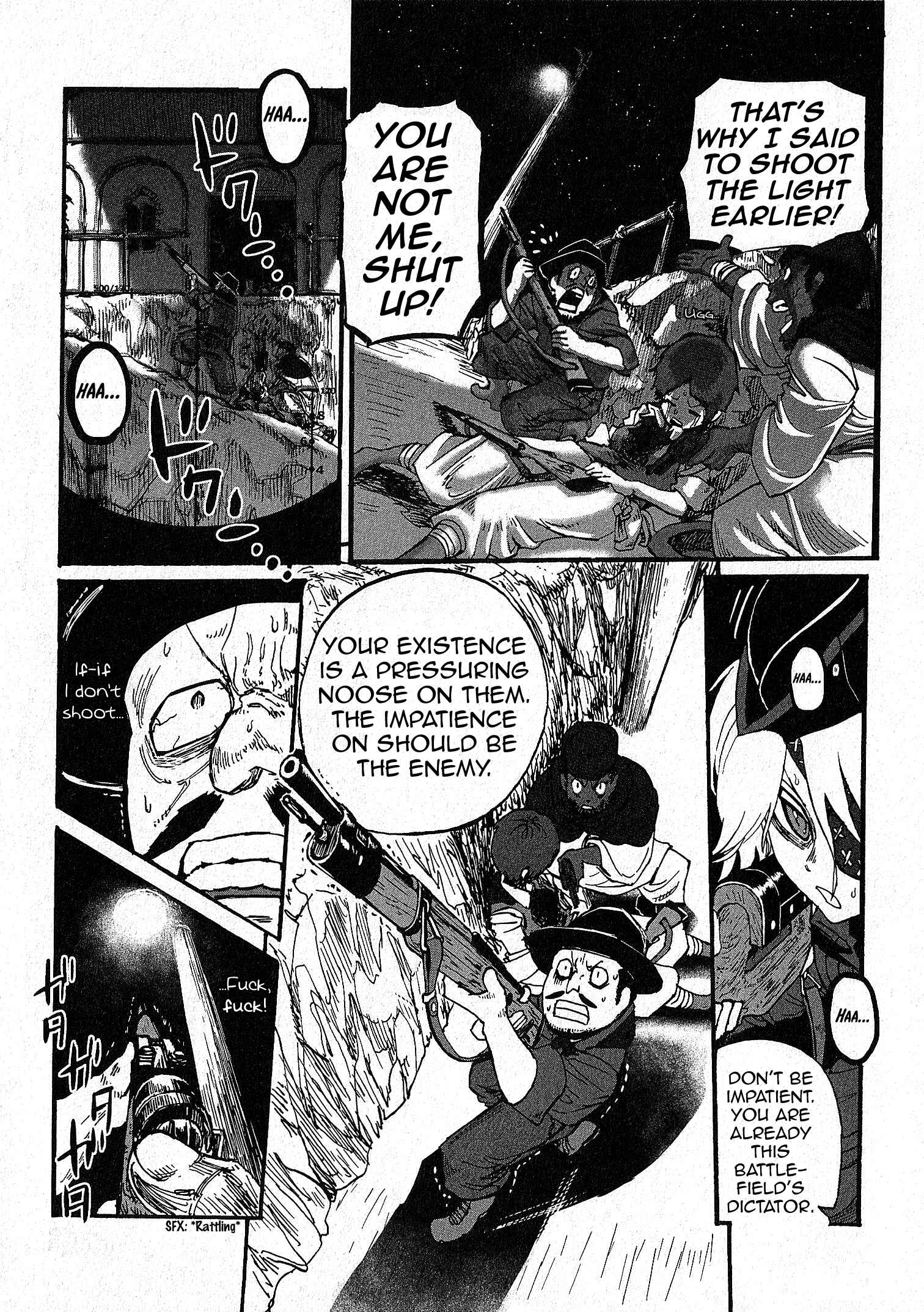 Page 30 Chapter 12 Groundless