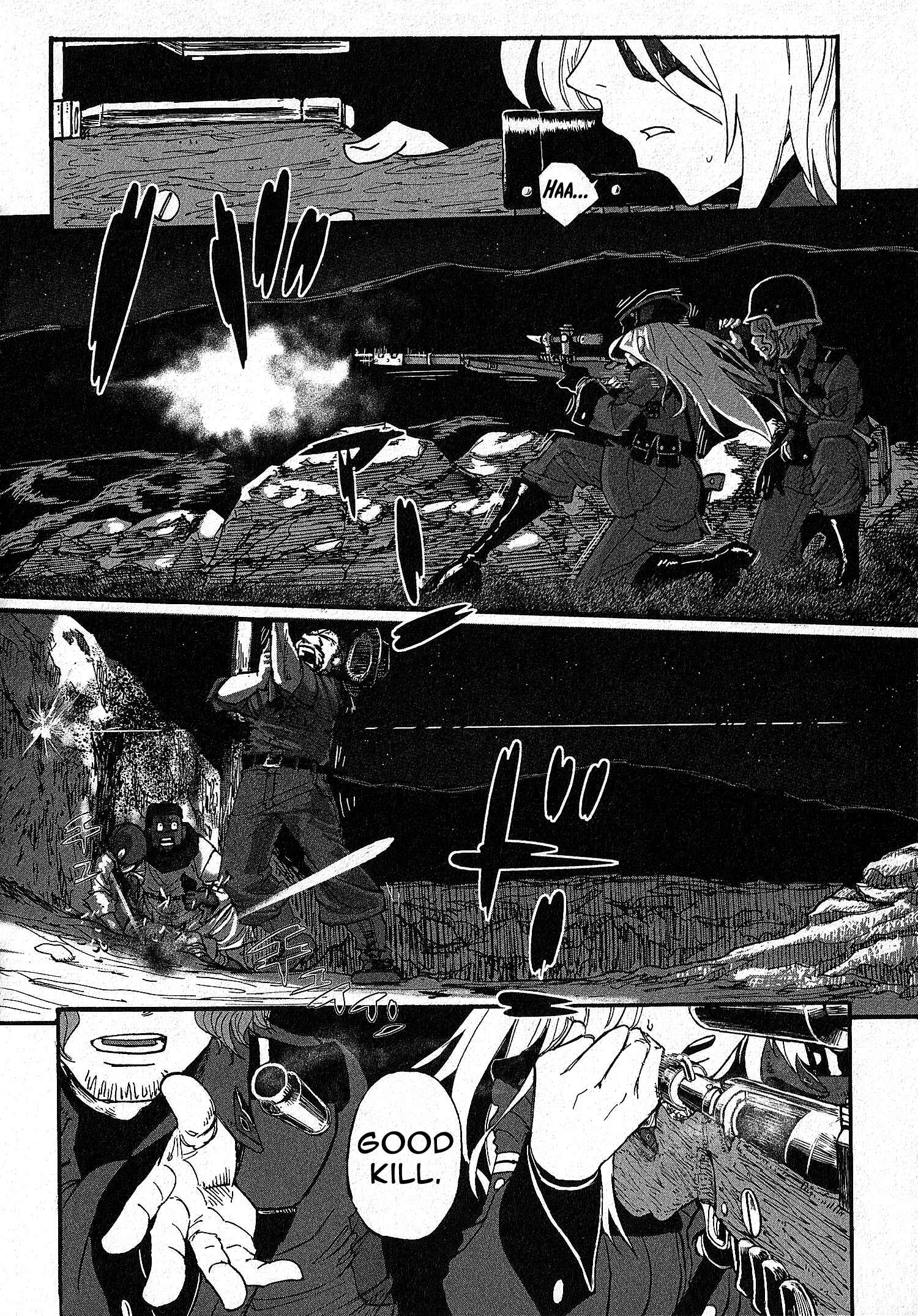 Page 31 Chapter 12 Groundless