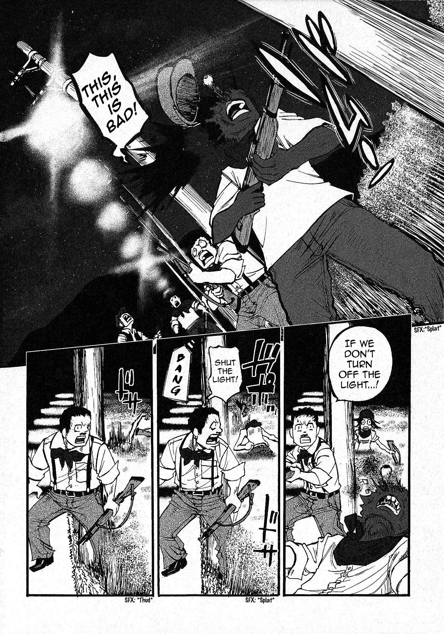 Page 4 Chapter 12 Groundless
