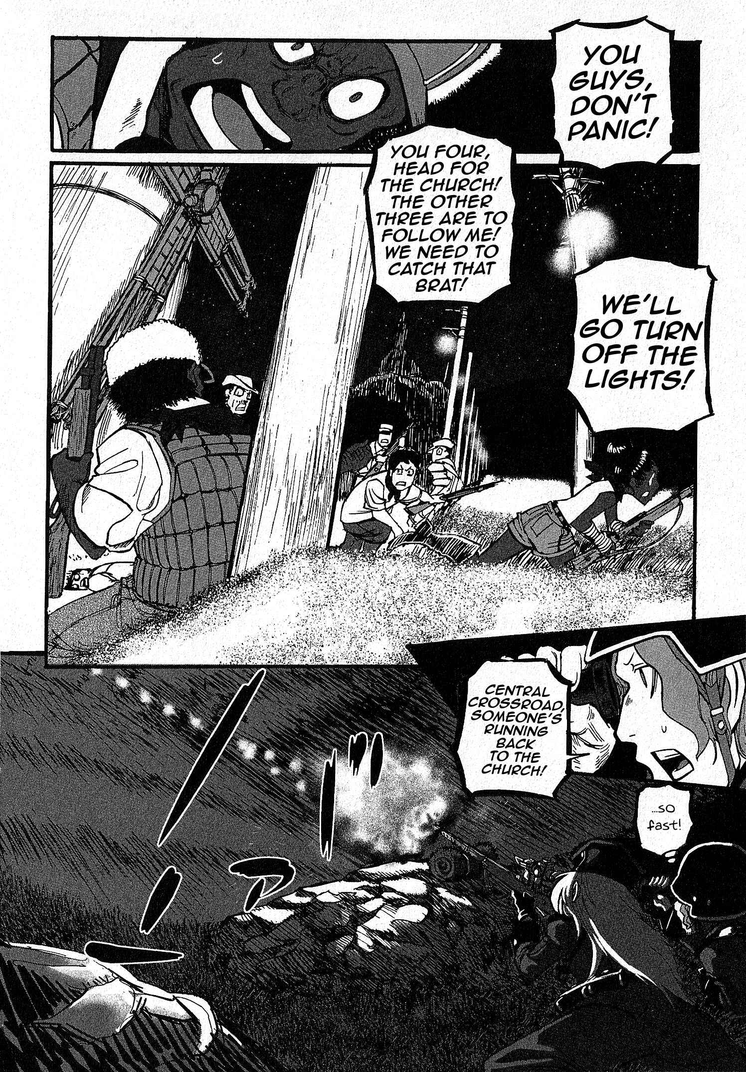 Page 6 Chapter 12 Groundless