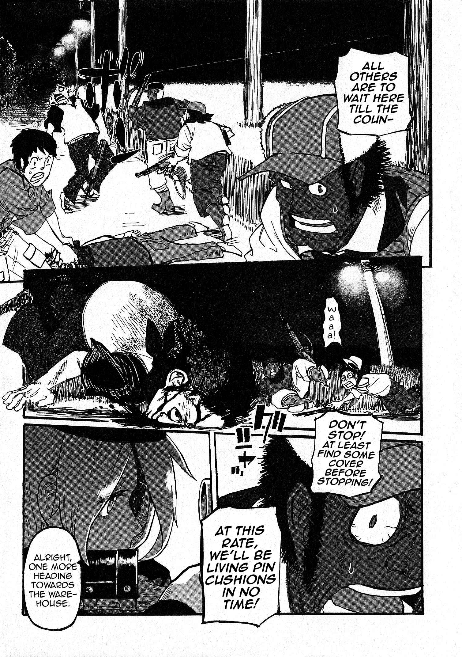 Page 7 Chapter 12 Groundless