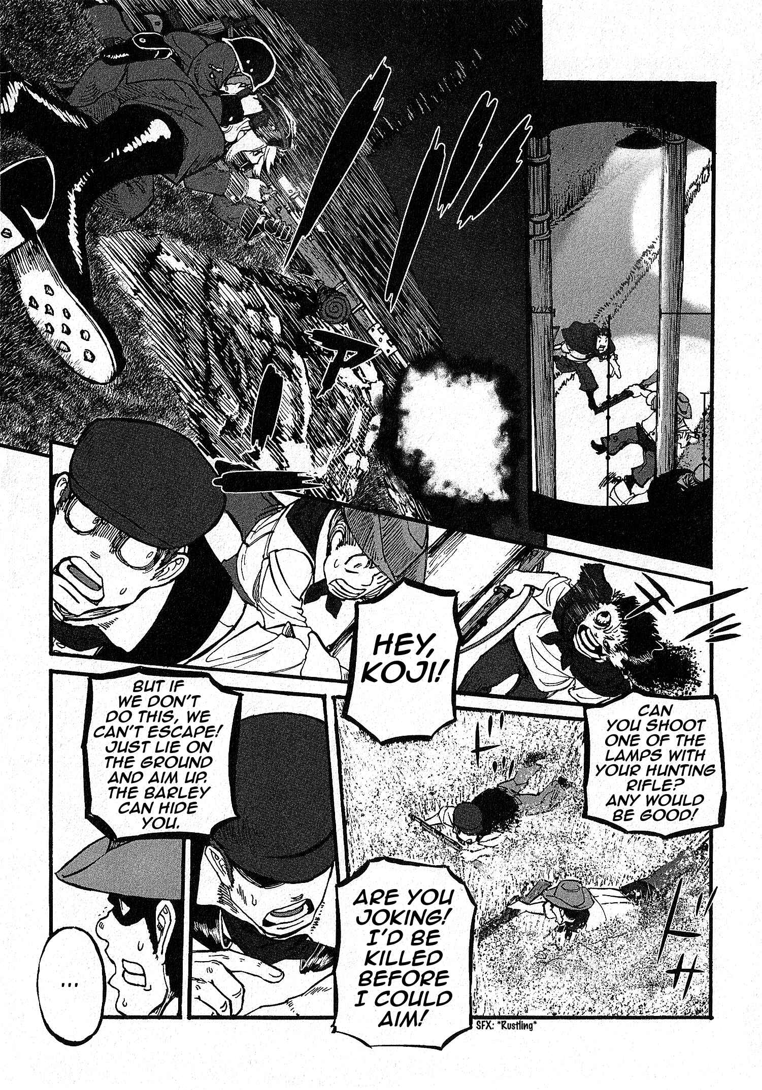 Page 9 Chapter 12 Groundless