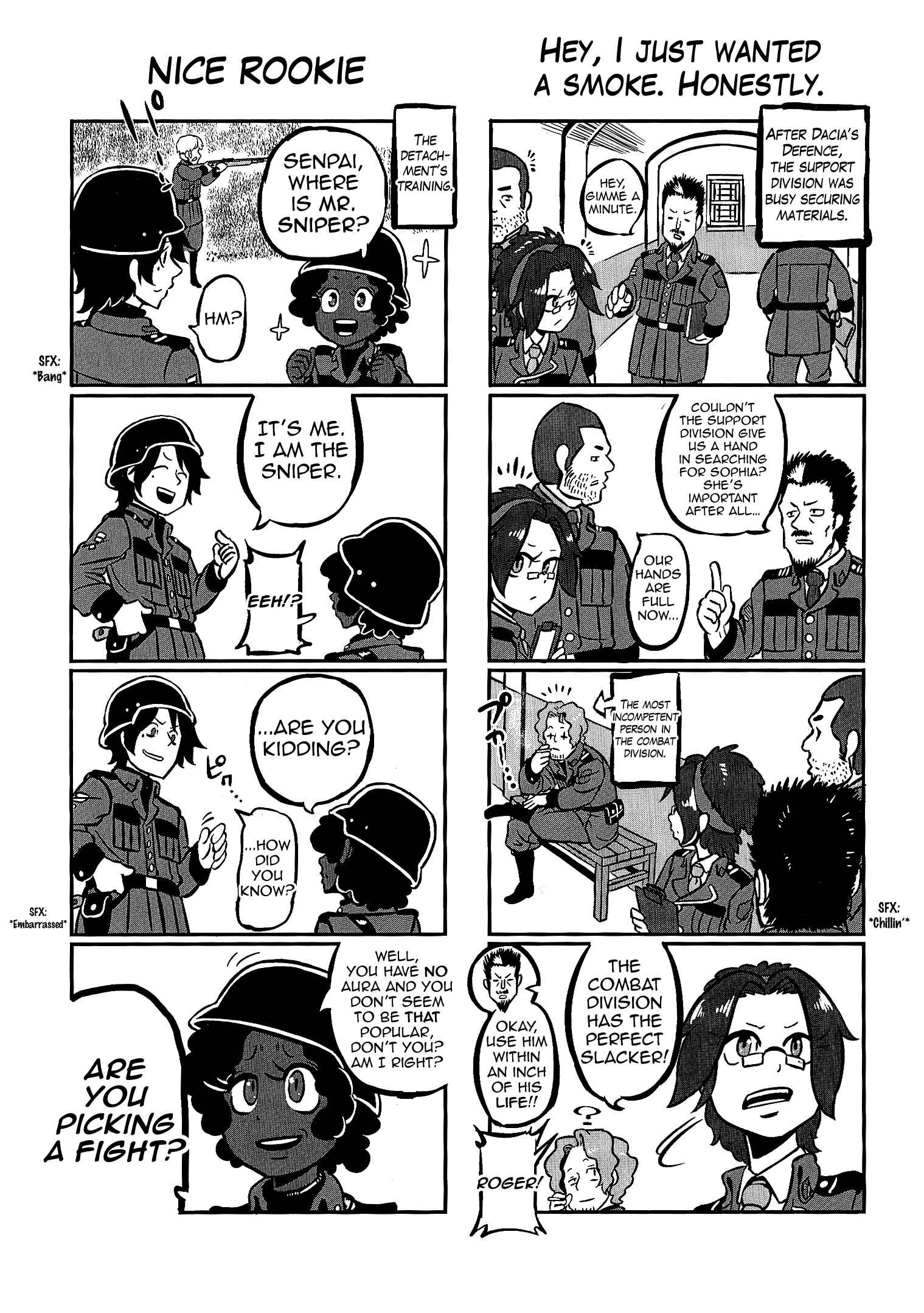 Page 2 Chapter 13.5 Groundless