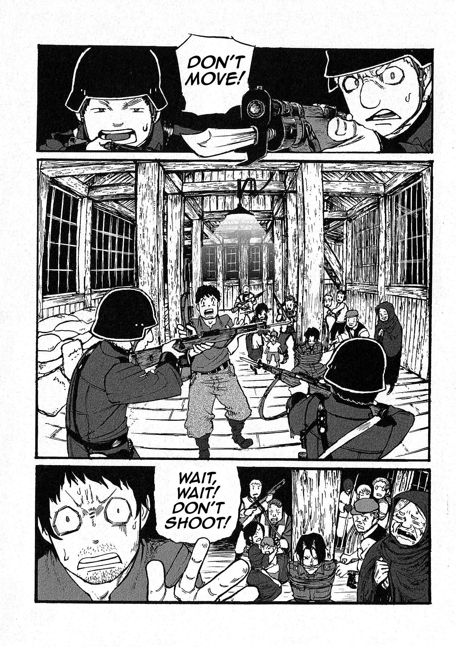 Page 10 Chapter 8 Groundless