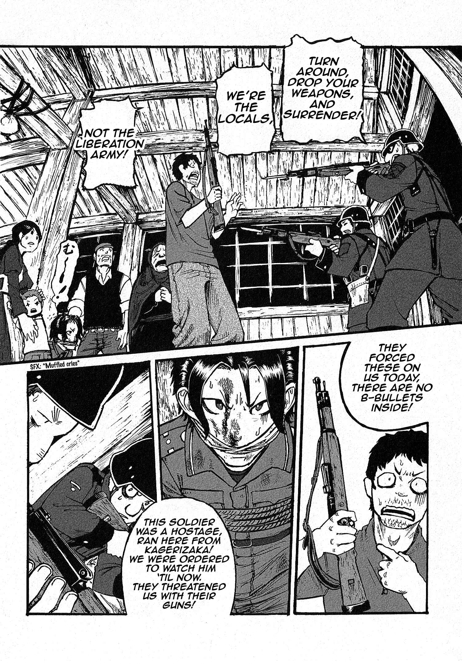 Page 11 Chapter 8 Groundless