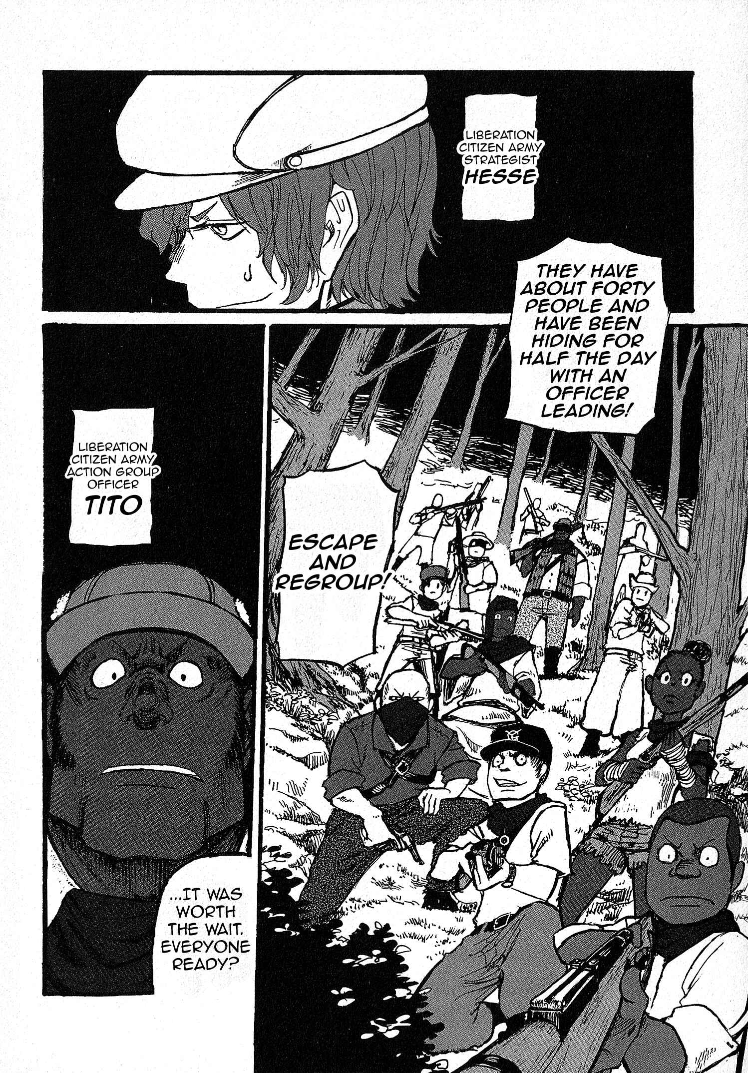 Page 19 Chapter 8 Groundless