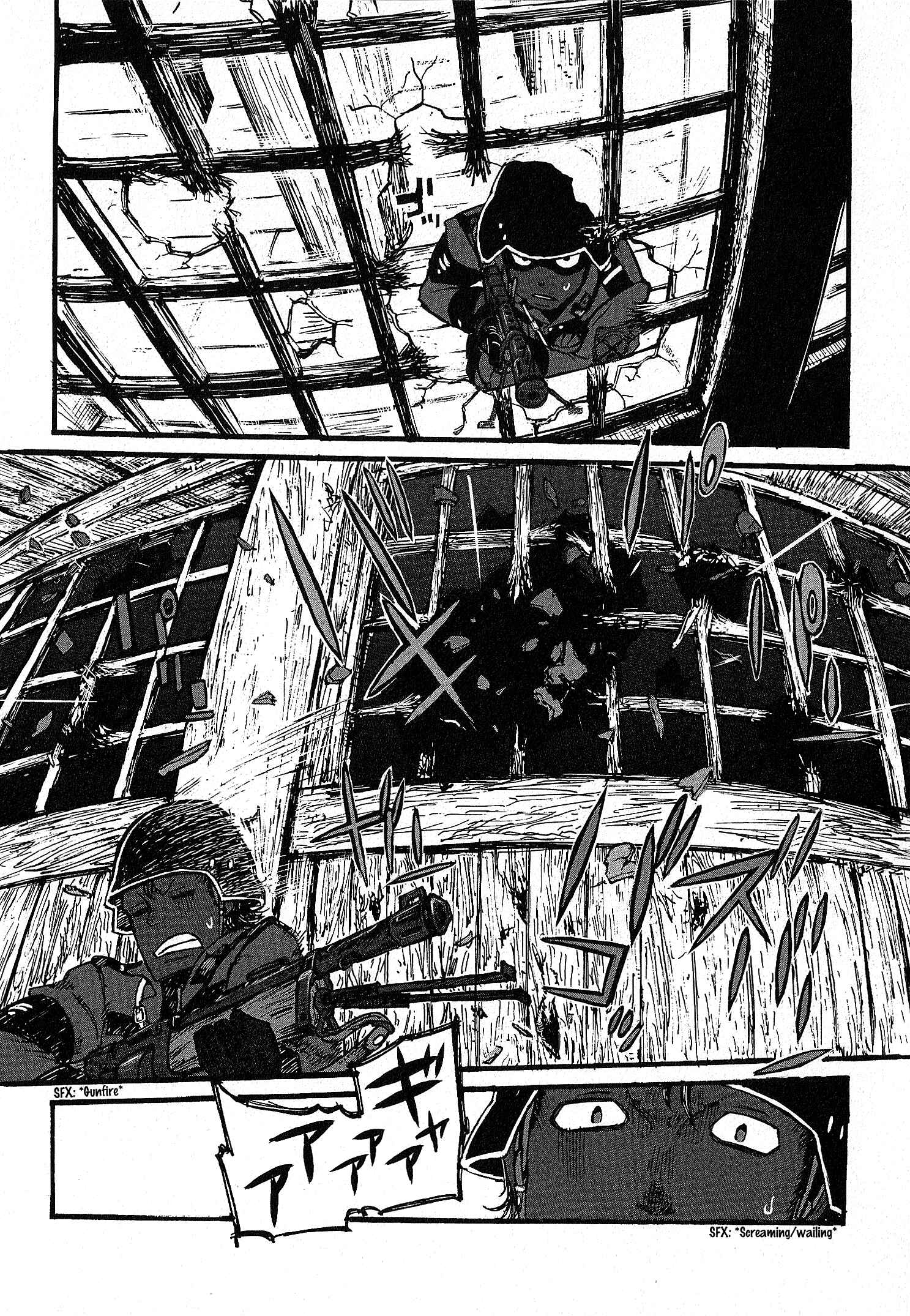 Page 23 Chapter 8 Groundless