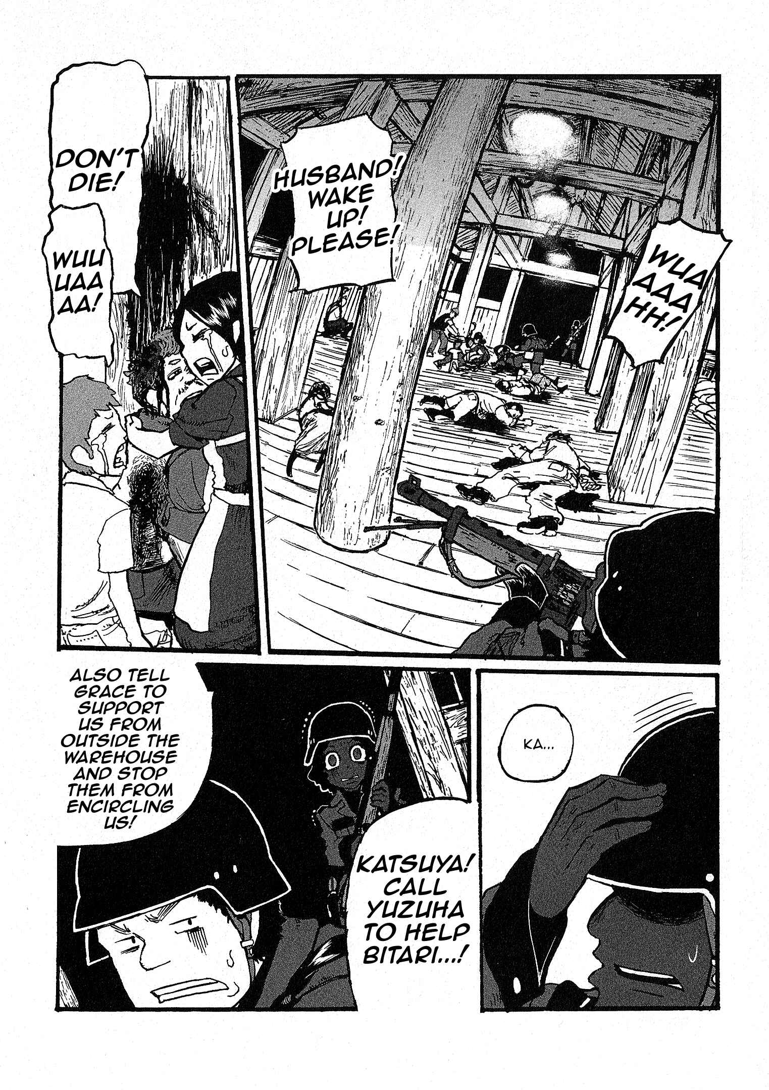 Page 24 Chapter 8 Groundless