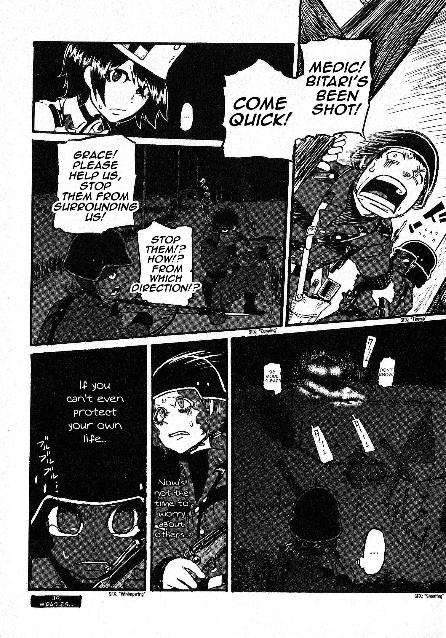 Page 25 Chapter 8 Groundless
