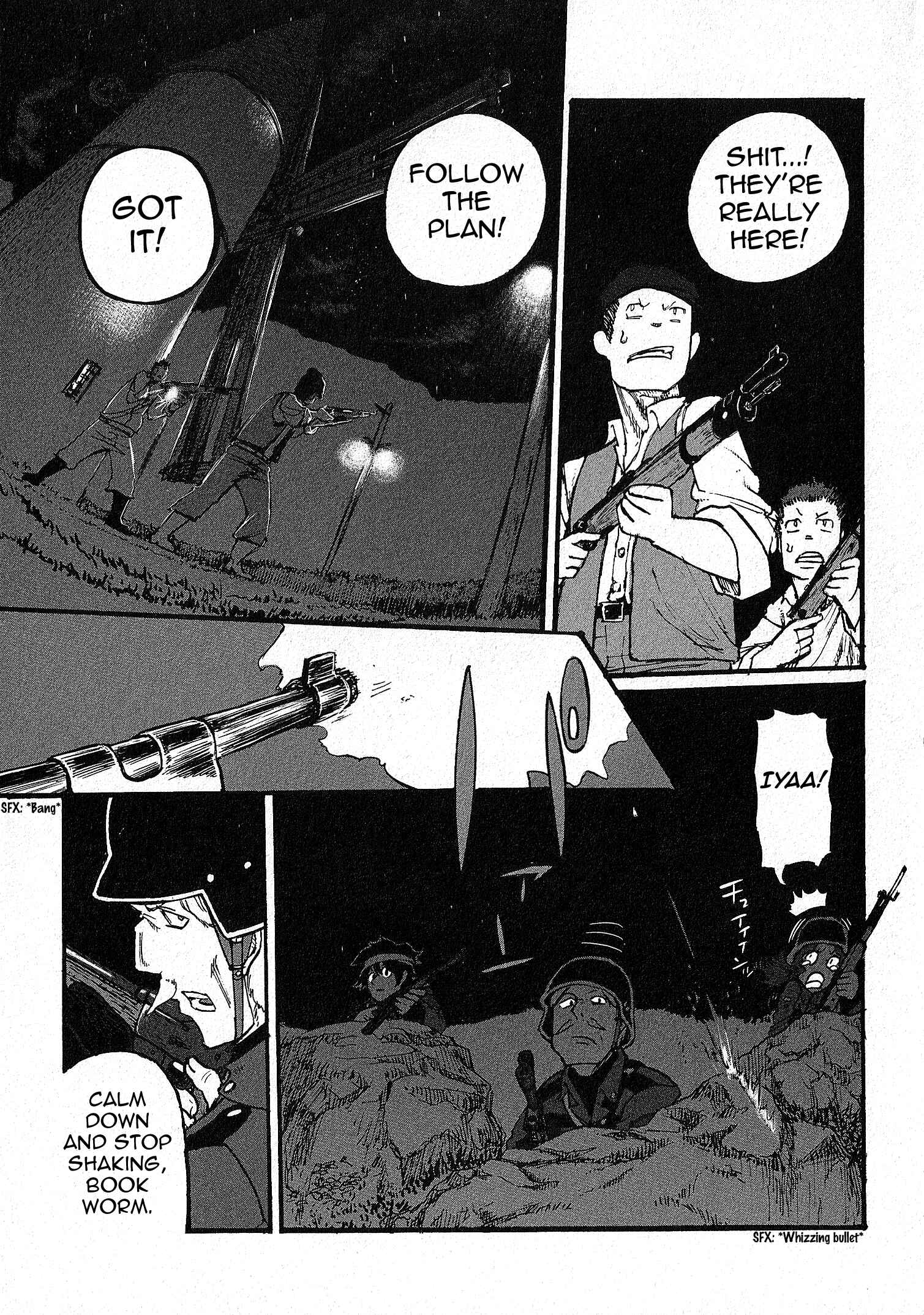 Page 4 Chapter 8 Groundless
