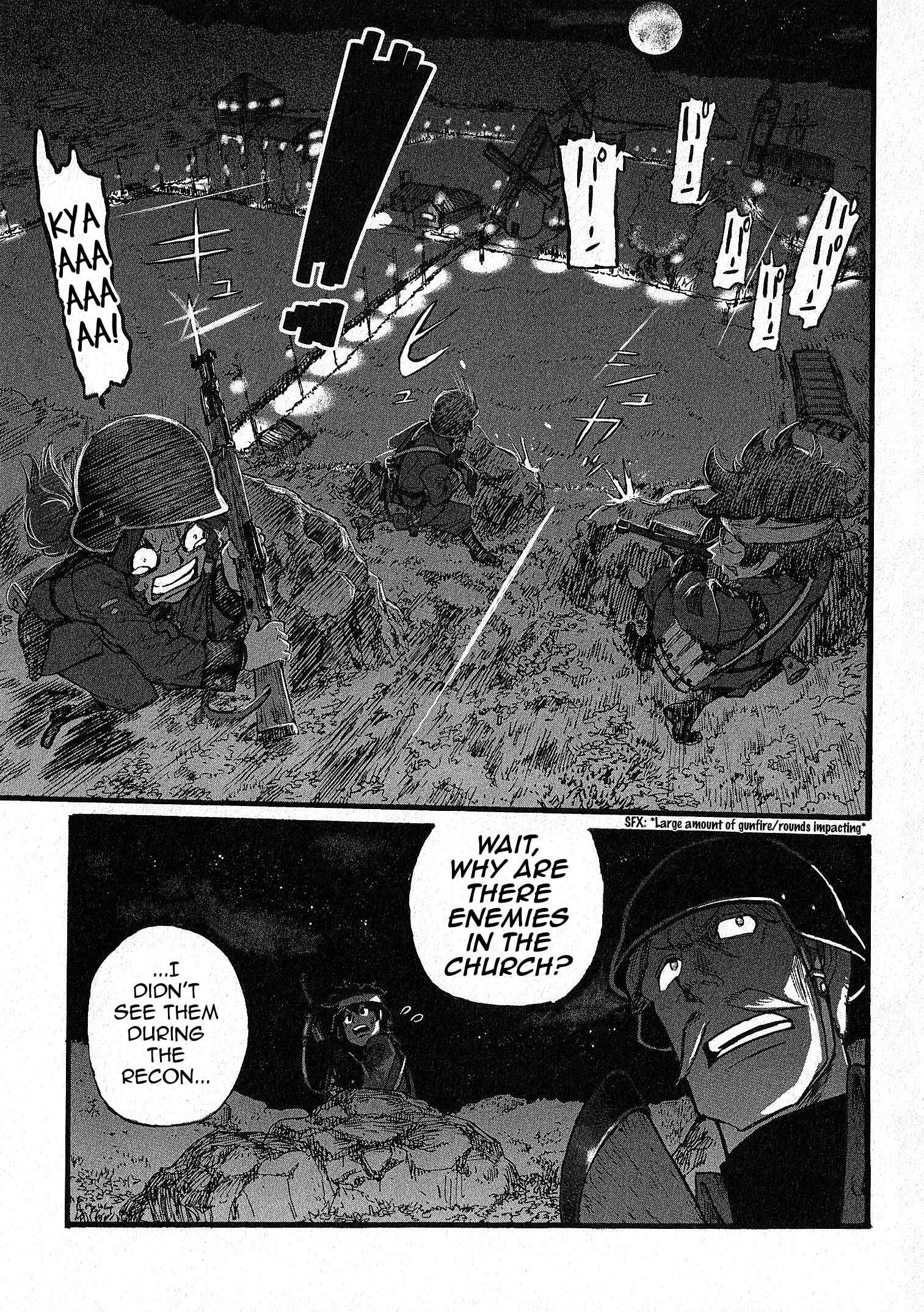 Page 6 Chapter 8 Groundless