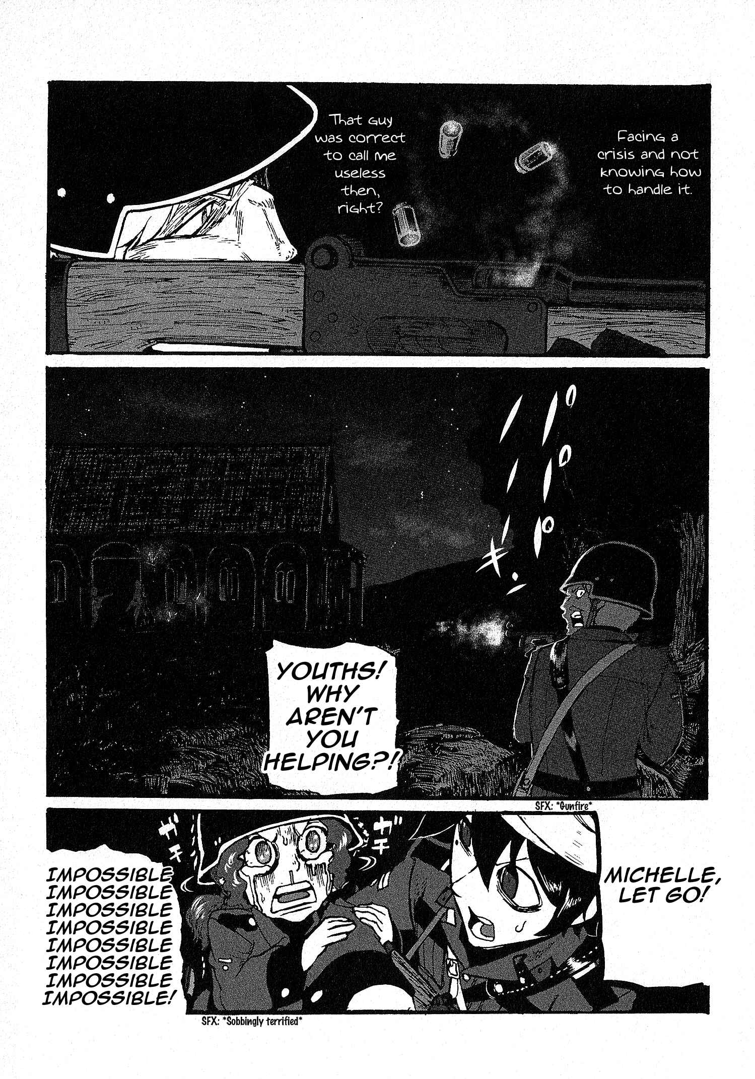 Page 11 Chapter 9 Groundless