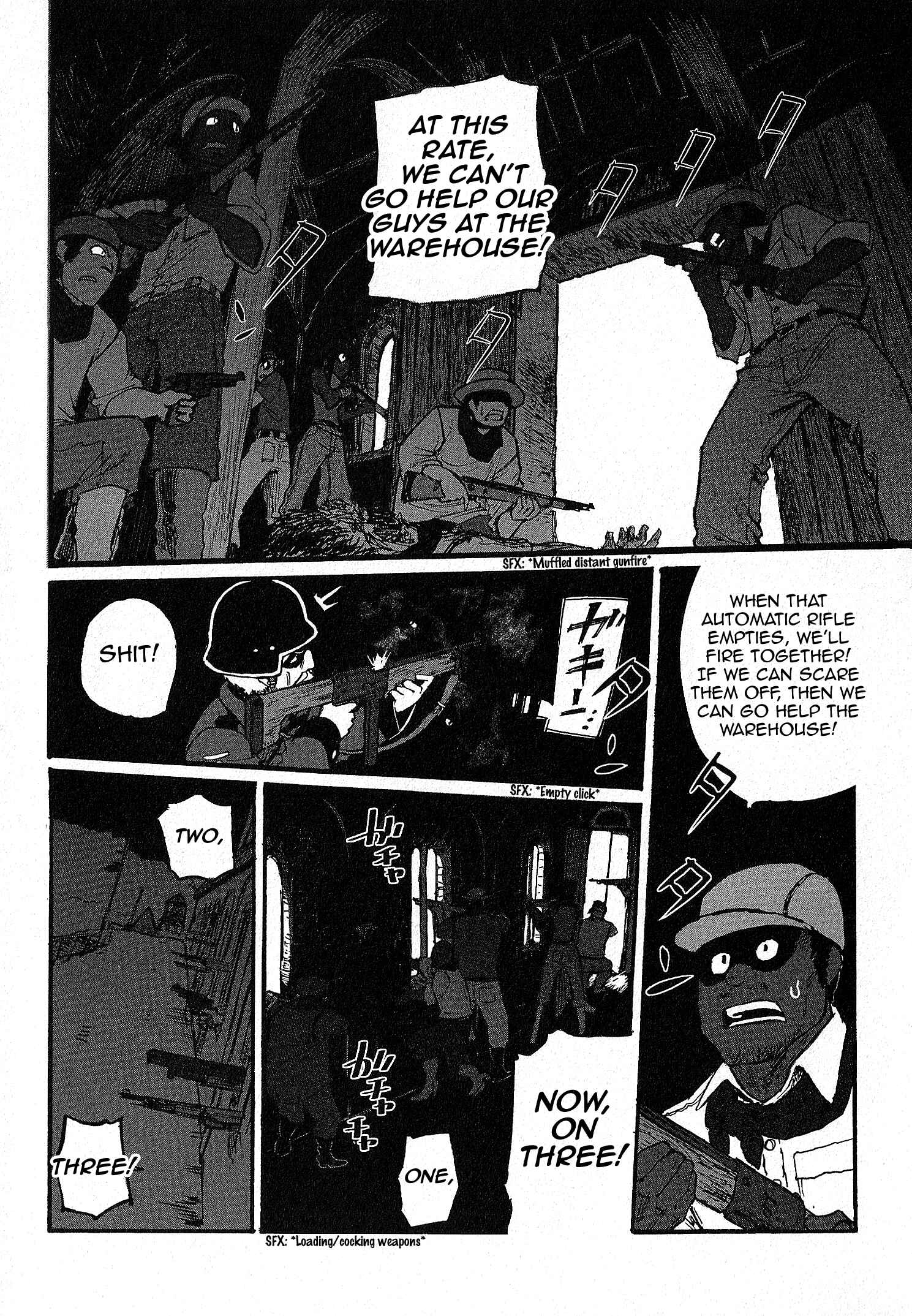 Page 12 Chapter 9 Groundless