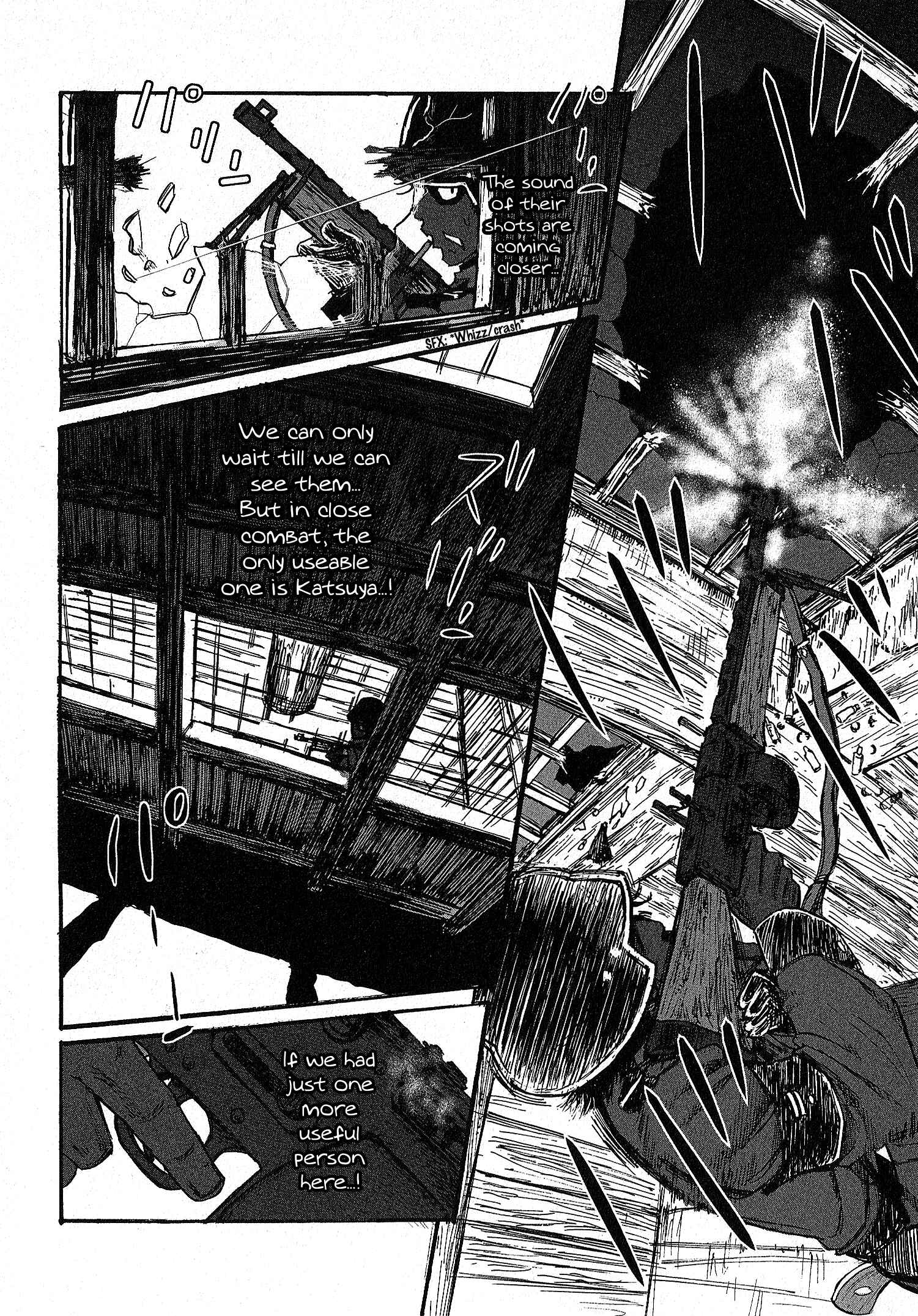 Page 16 Chapter 9 Groundless