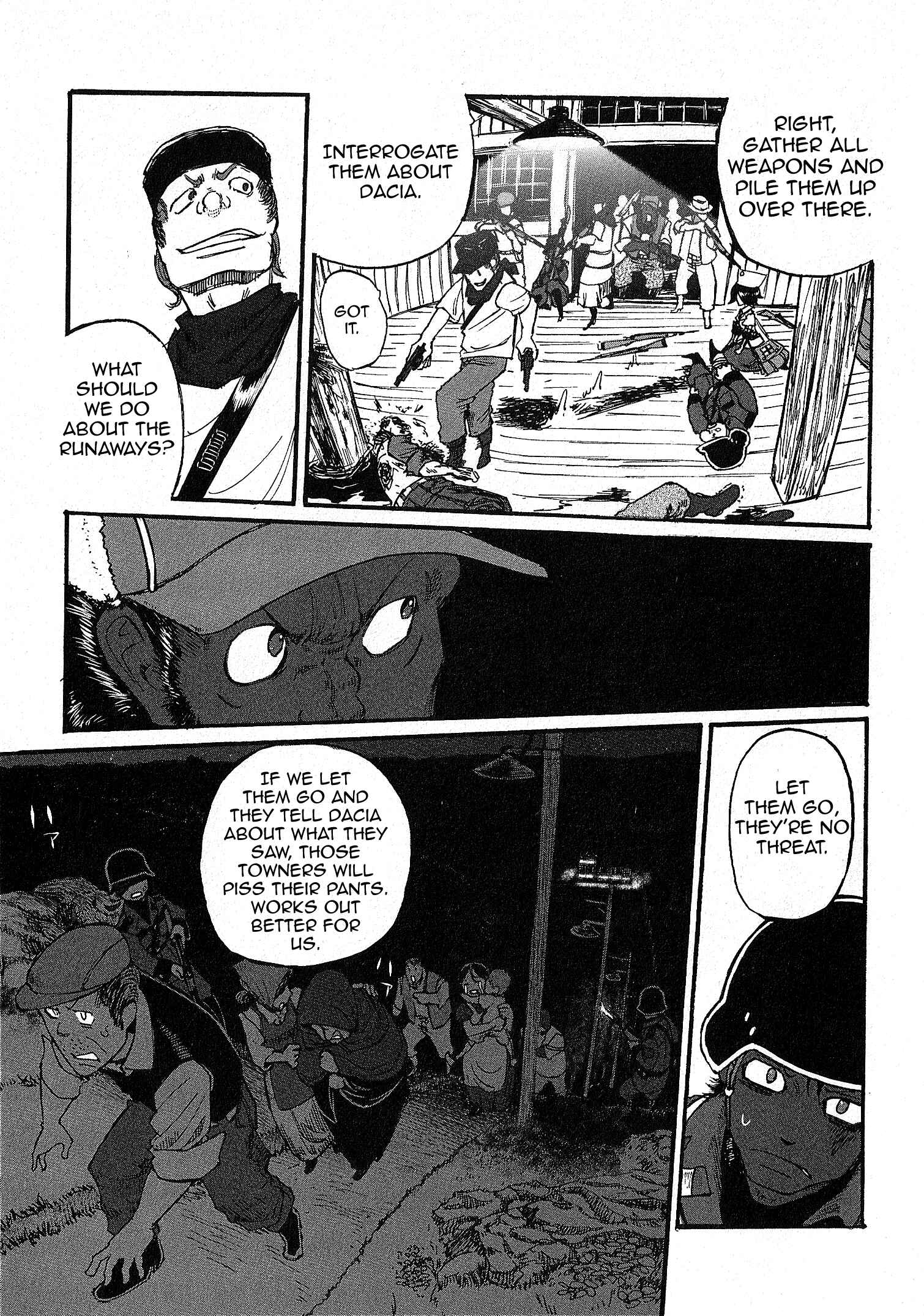 Page 19 Chapter 9 Groundless