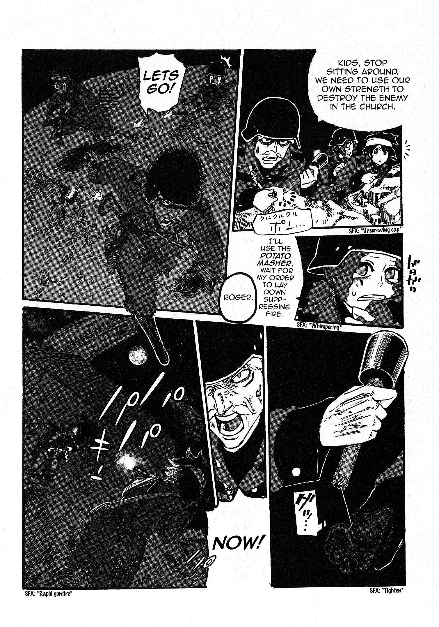Page 2 Chapter 9 Groundless