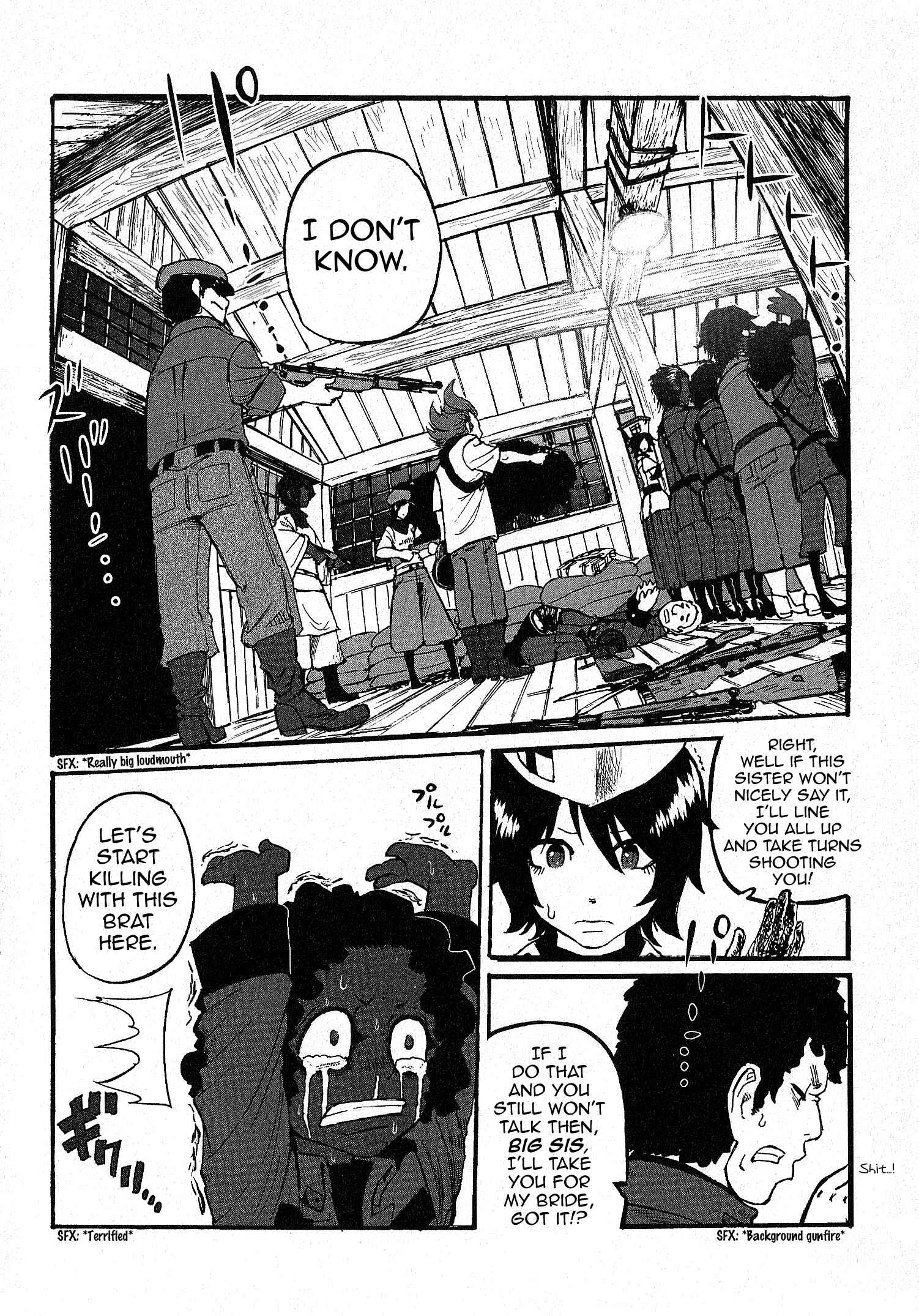 Page 24 Chapter 9 Groundless