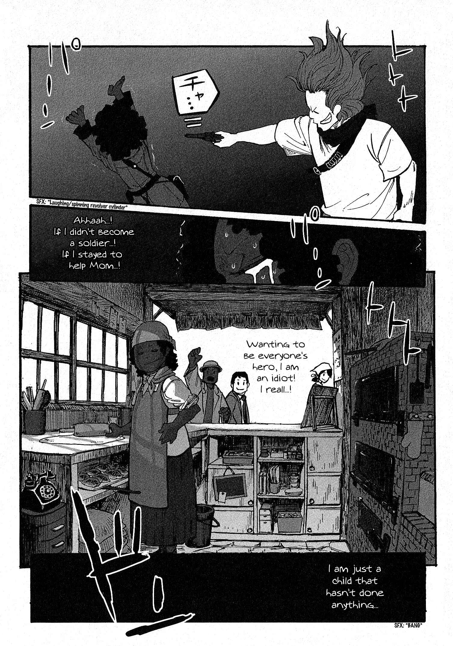 Page 25 Chapter 9 Groundless