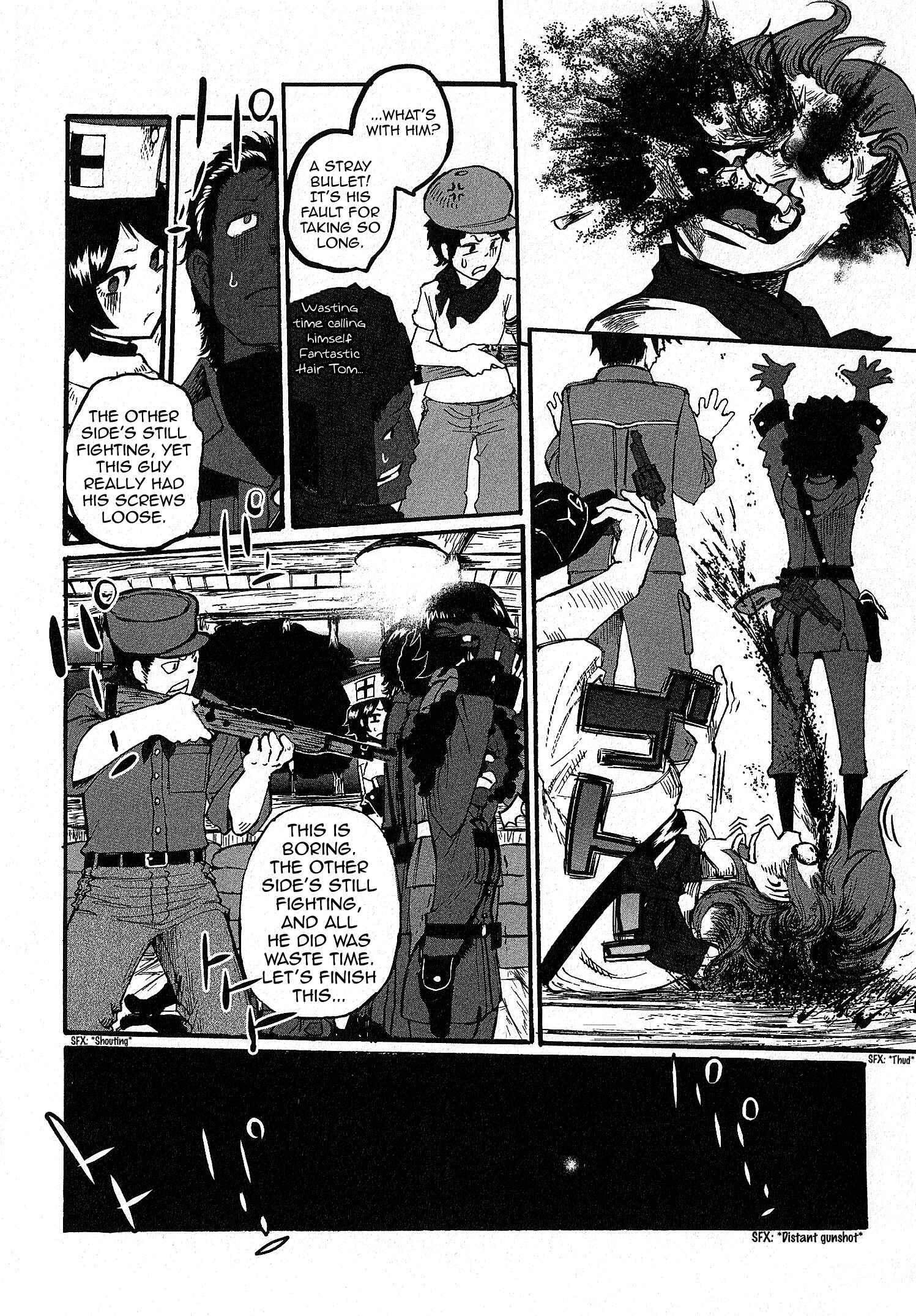 Page 26 Chapter 9 Groundless
