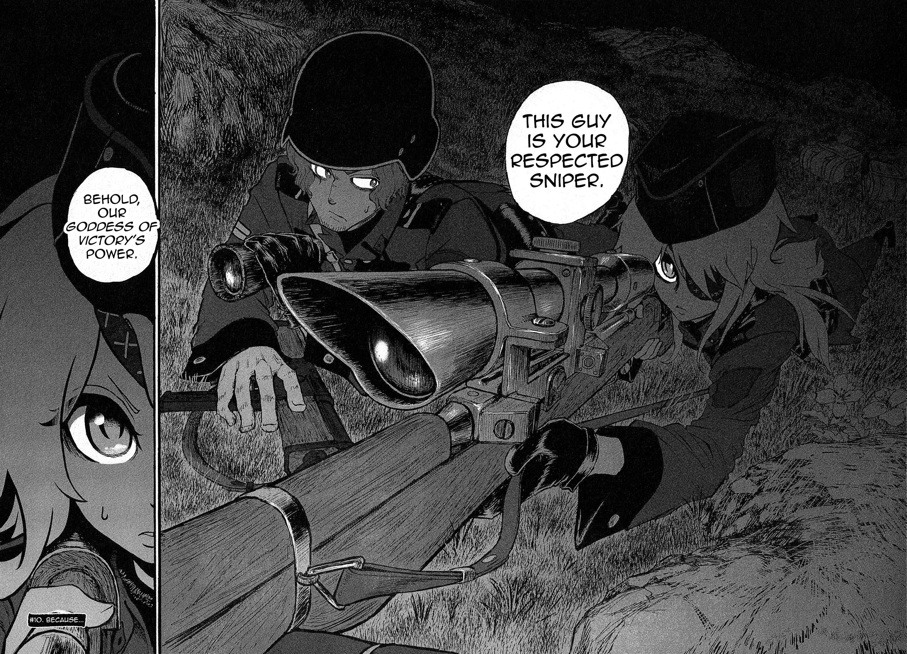 Page 30 Chapter 9 Groundless