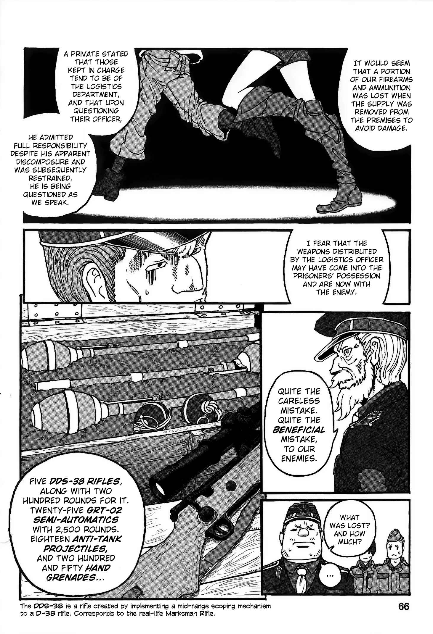 Page 11 Chapter 20 Groundless