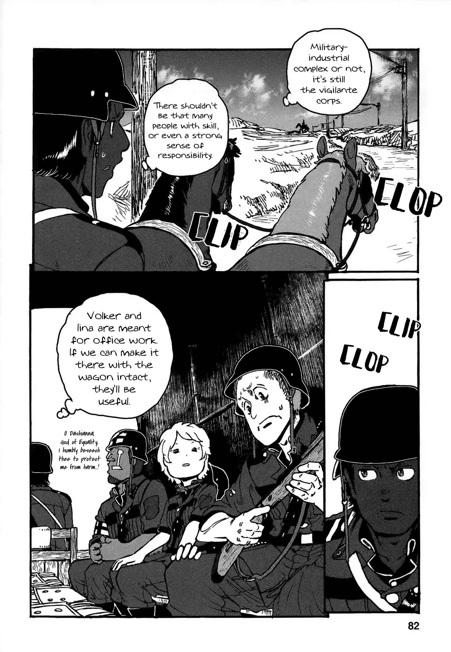 Page 27 Chapter 20 Groundless