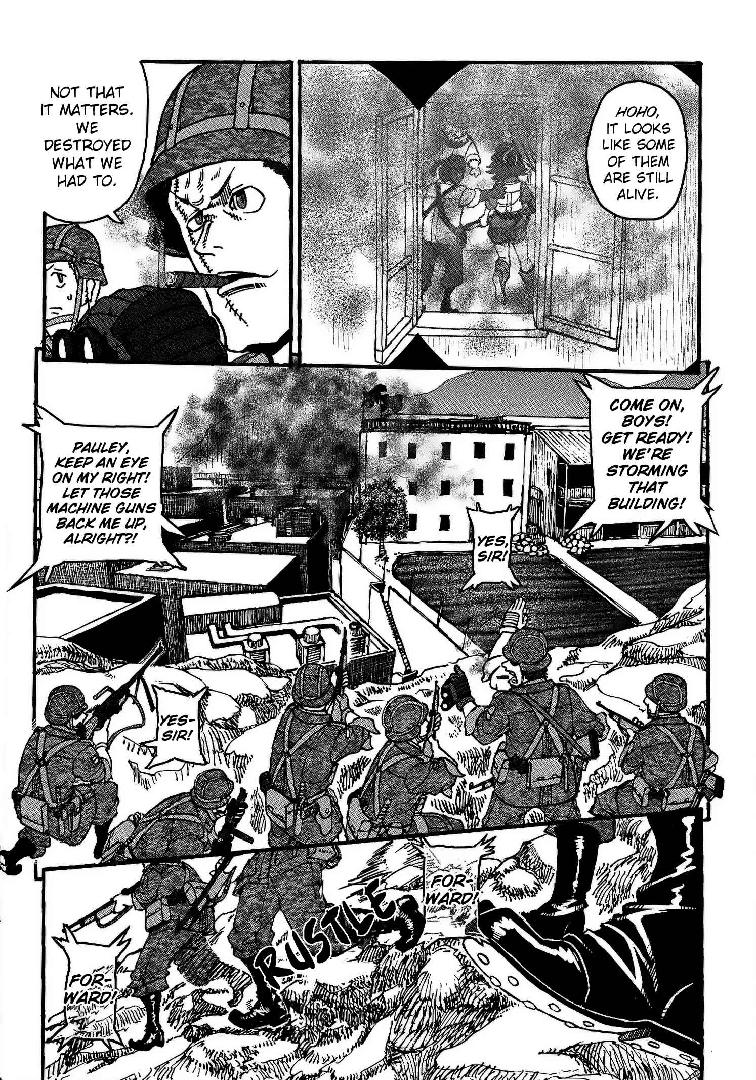 Page 31 Chapter 20 Groundless