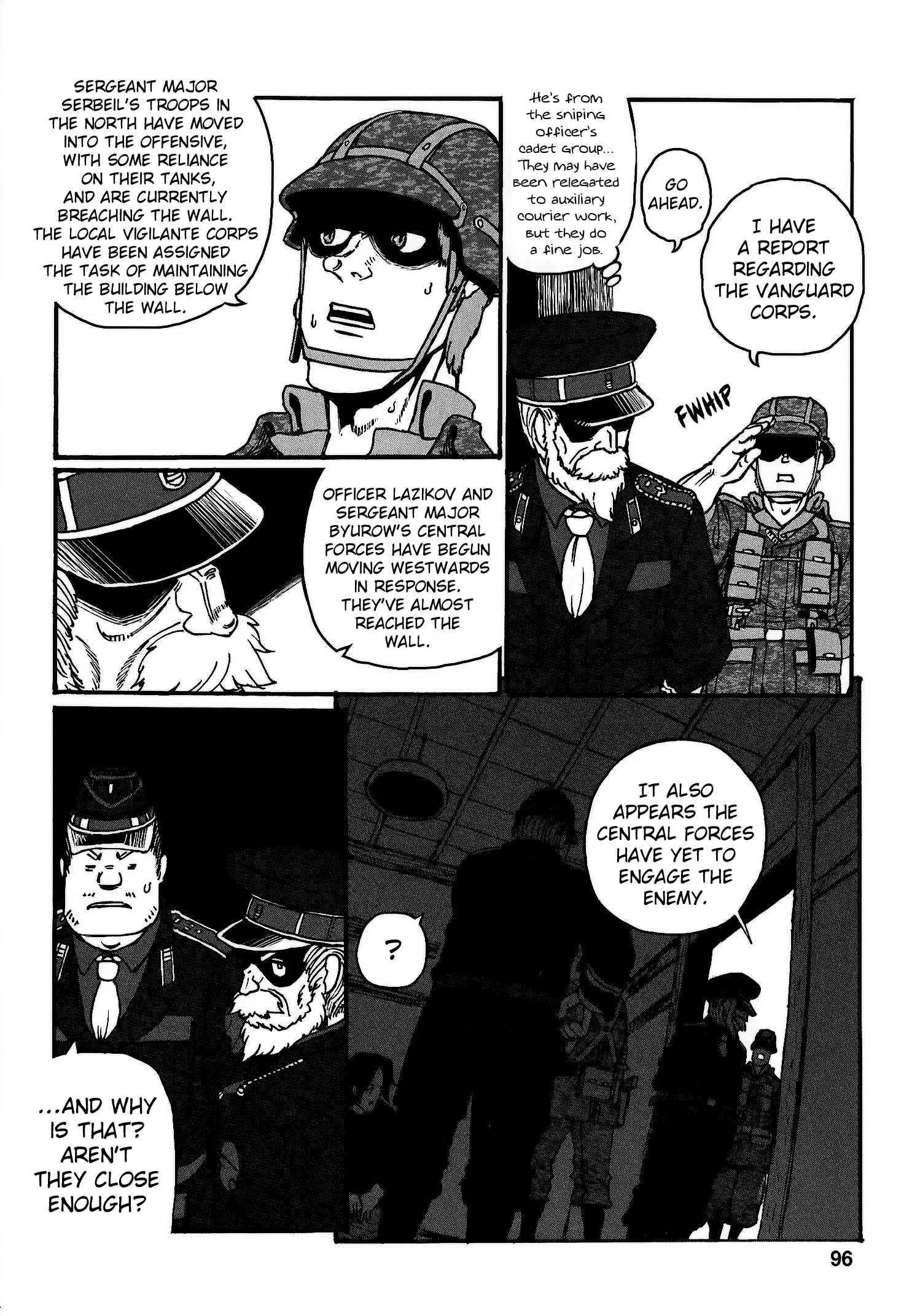 Page 41 Chapter 20 Groundless