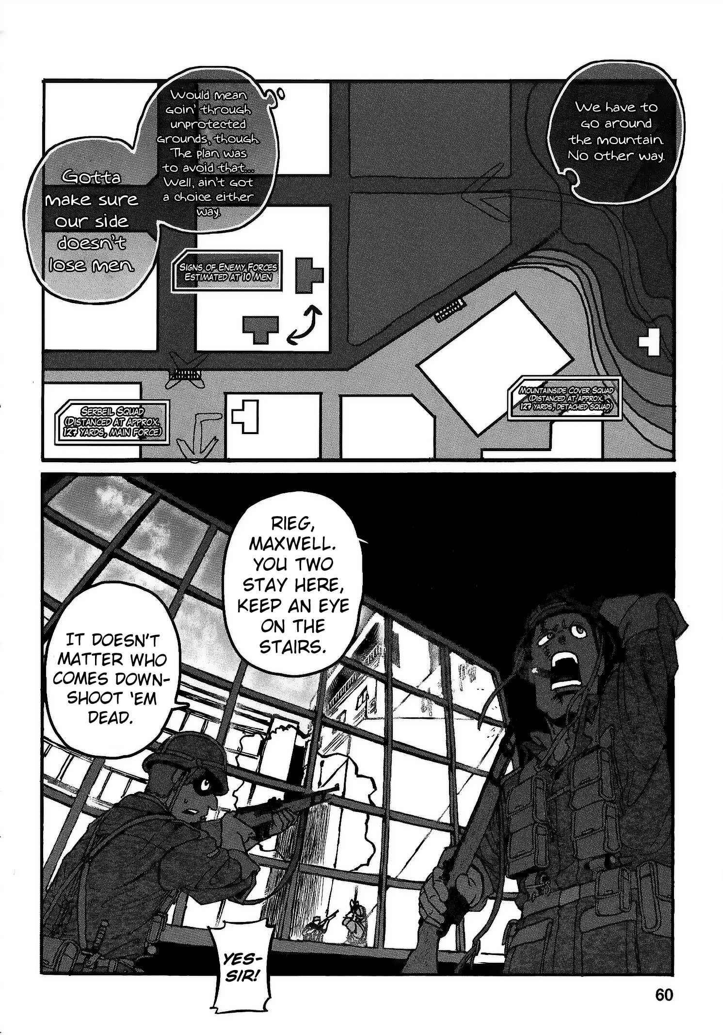 Page 5 Chapter 20 Groundless