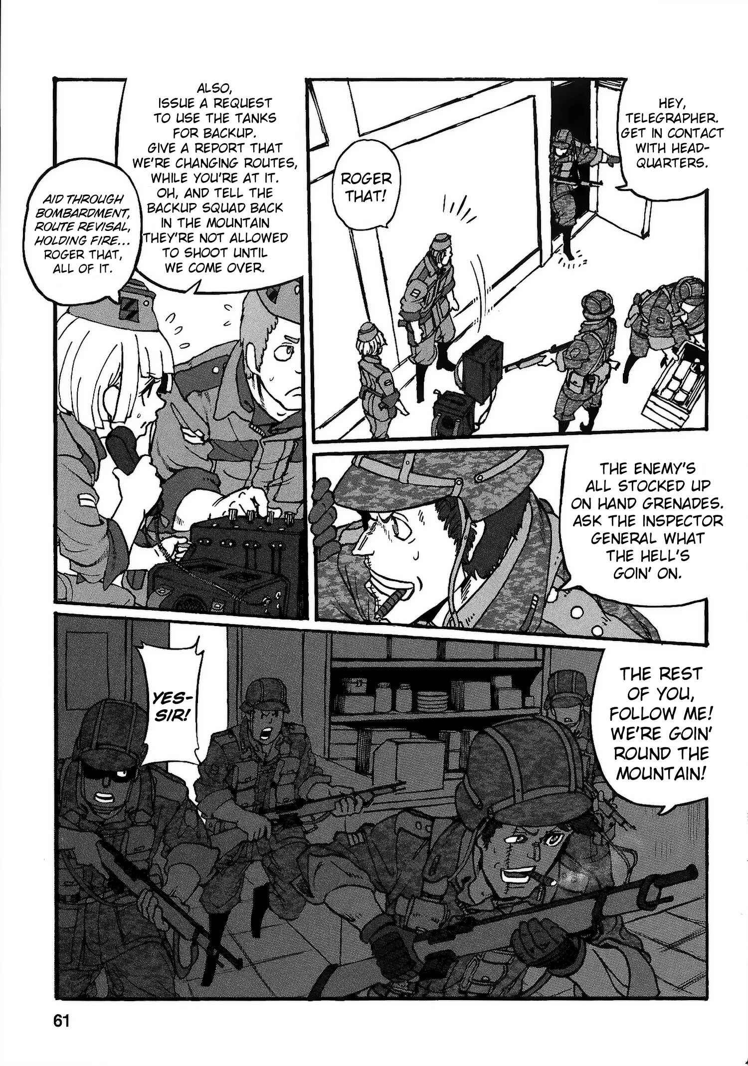 Page 6 Chapter 20 Groundless