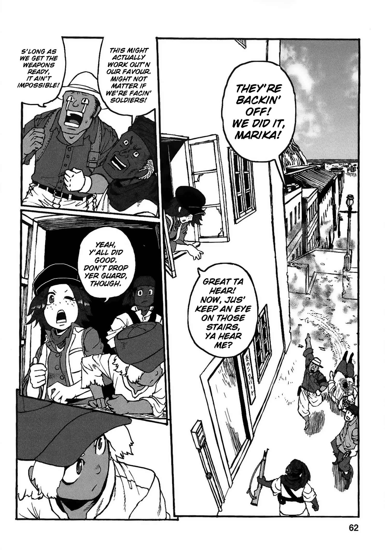 Page 7 Chapter 20 Groundless