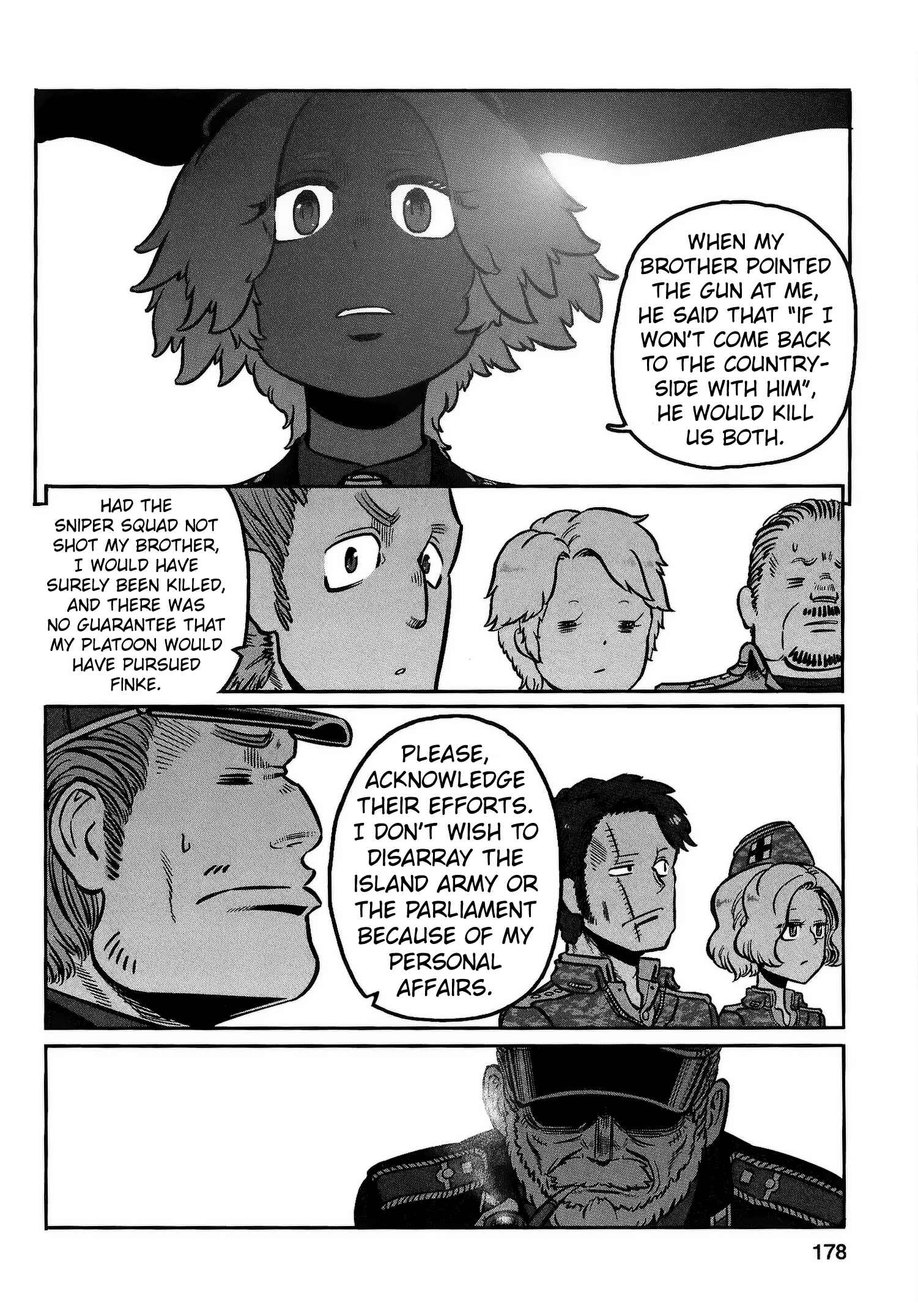 Page 12 Chapter 24 Groundless
