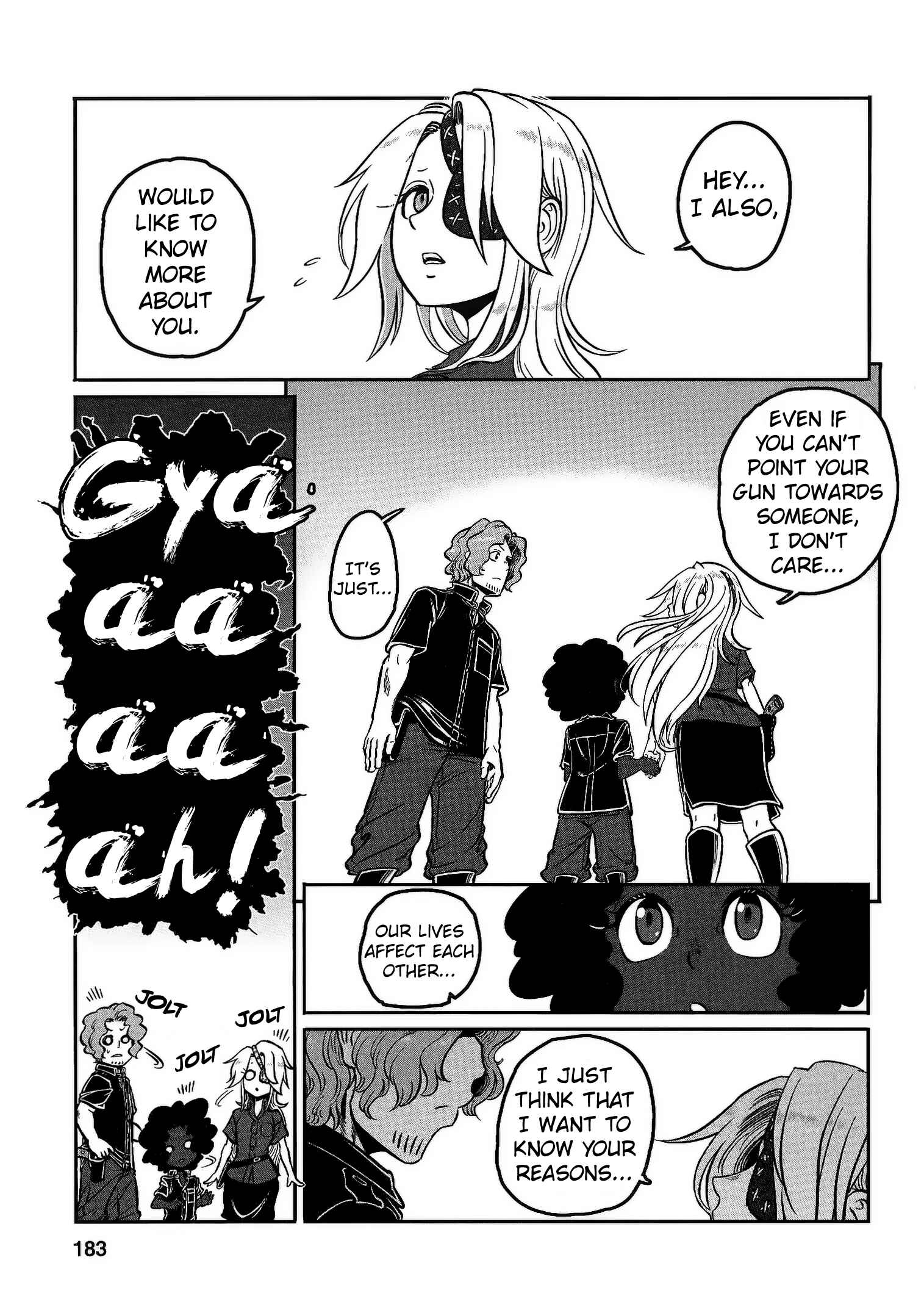 Page 17 Chapter 24 Groundless