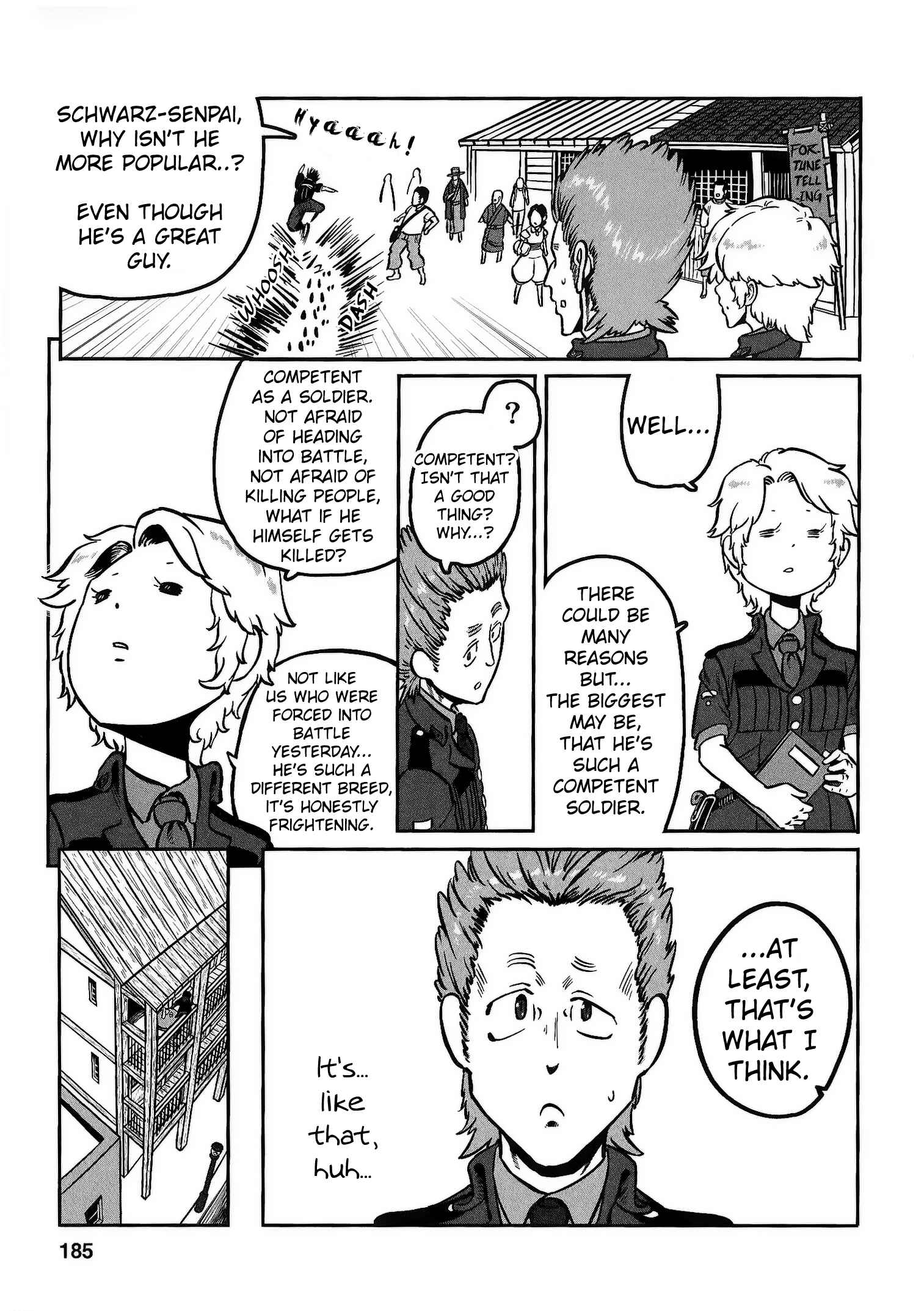 Page 19 Chapter 24 Groundless