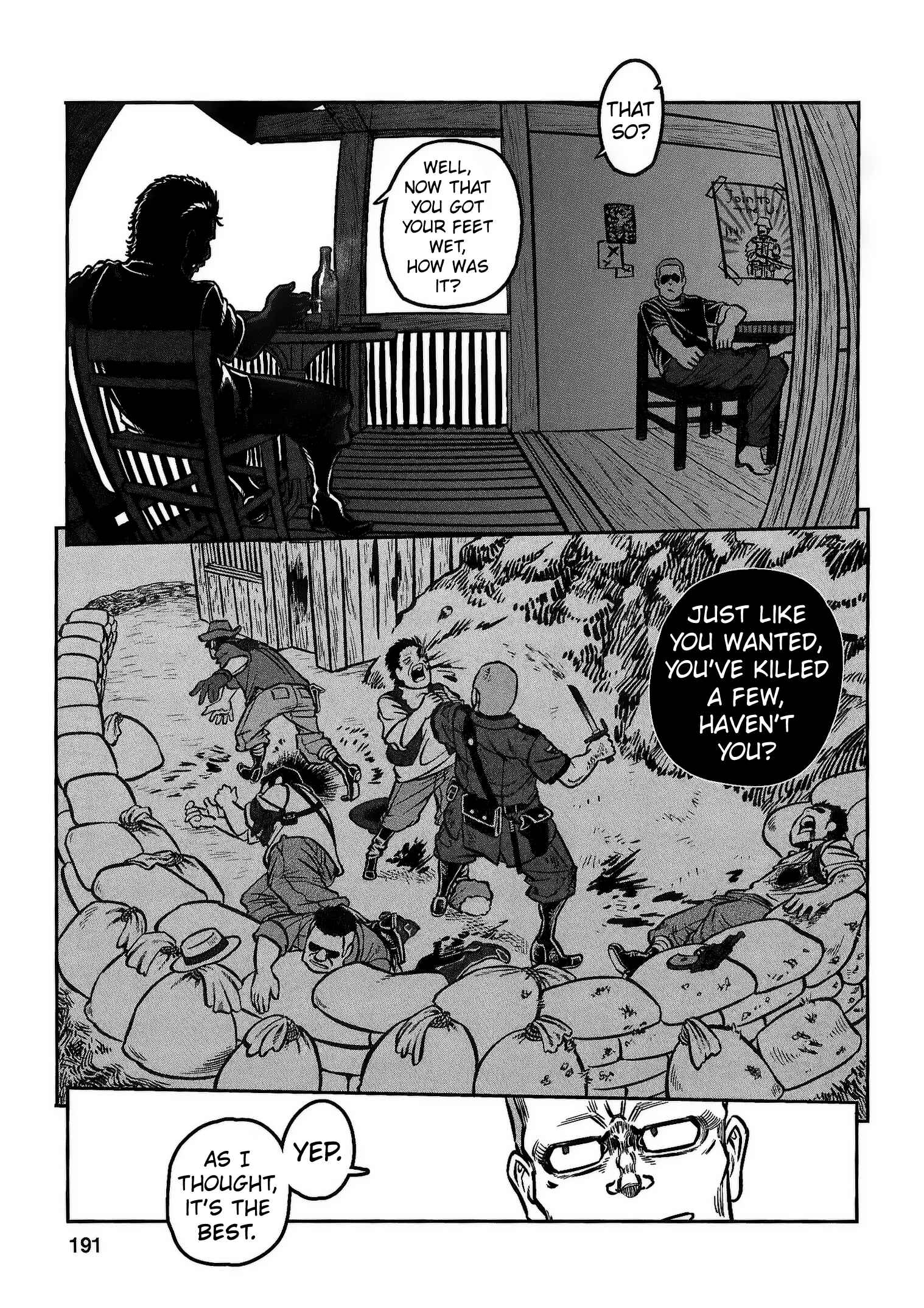 Page 25 Chapter 24 Groundless