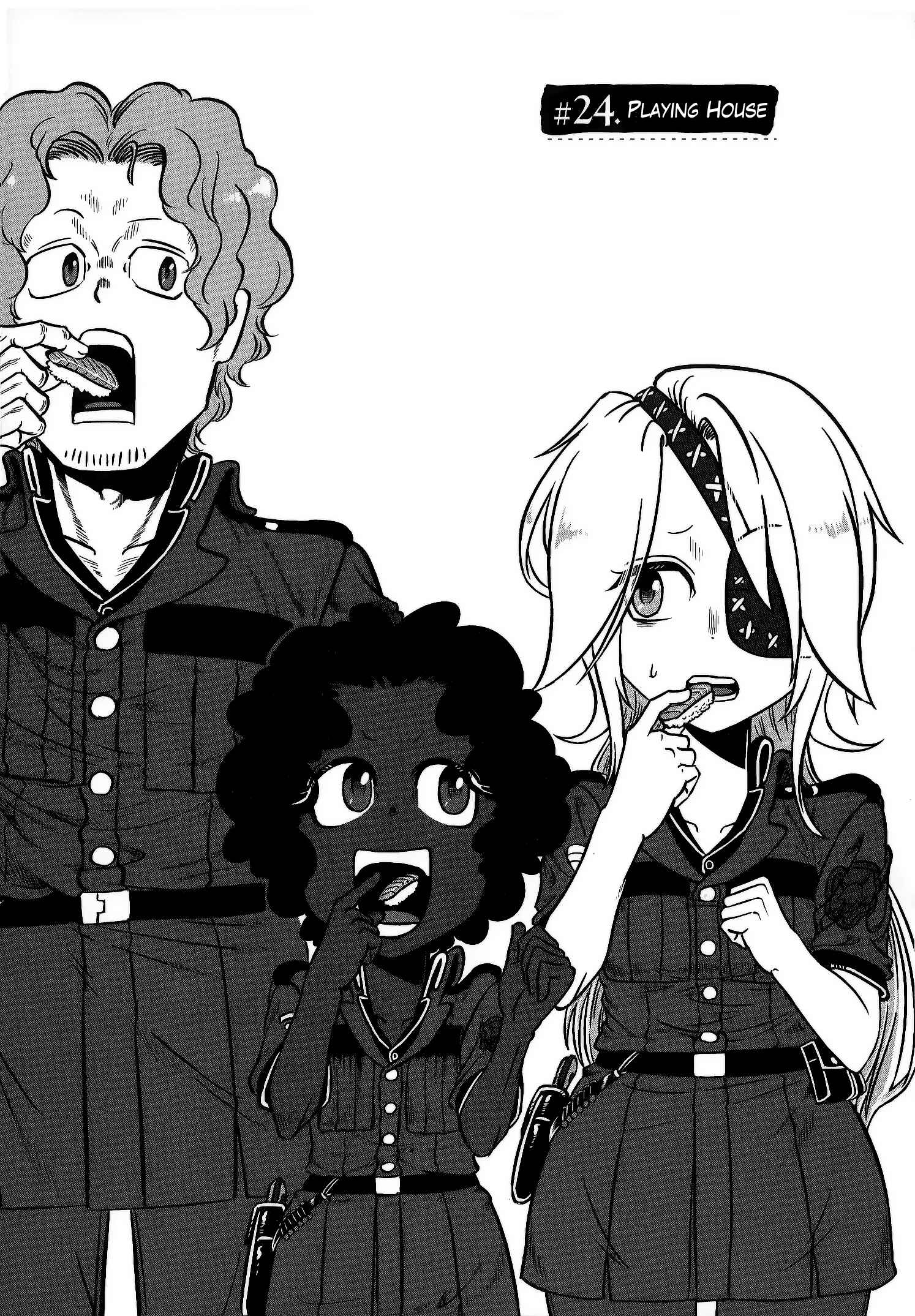 Page 3 Chapter 24 Groundless