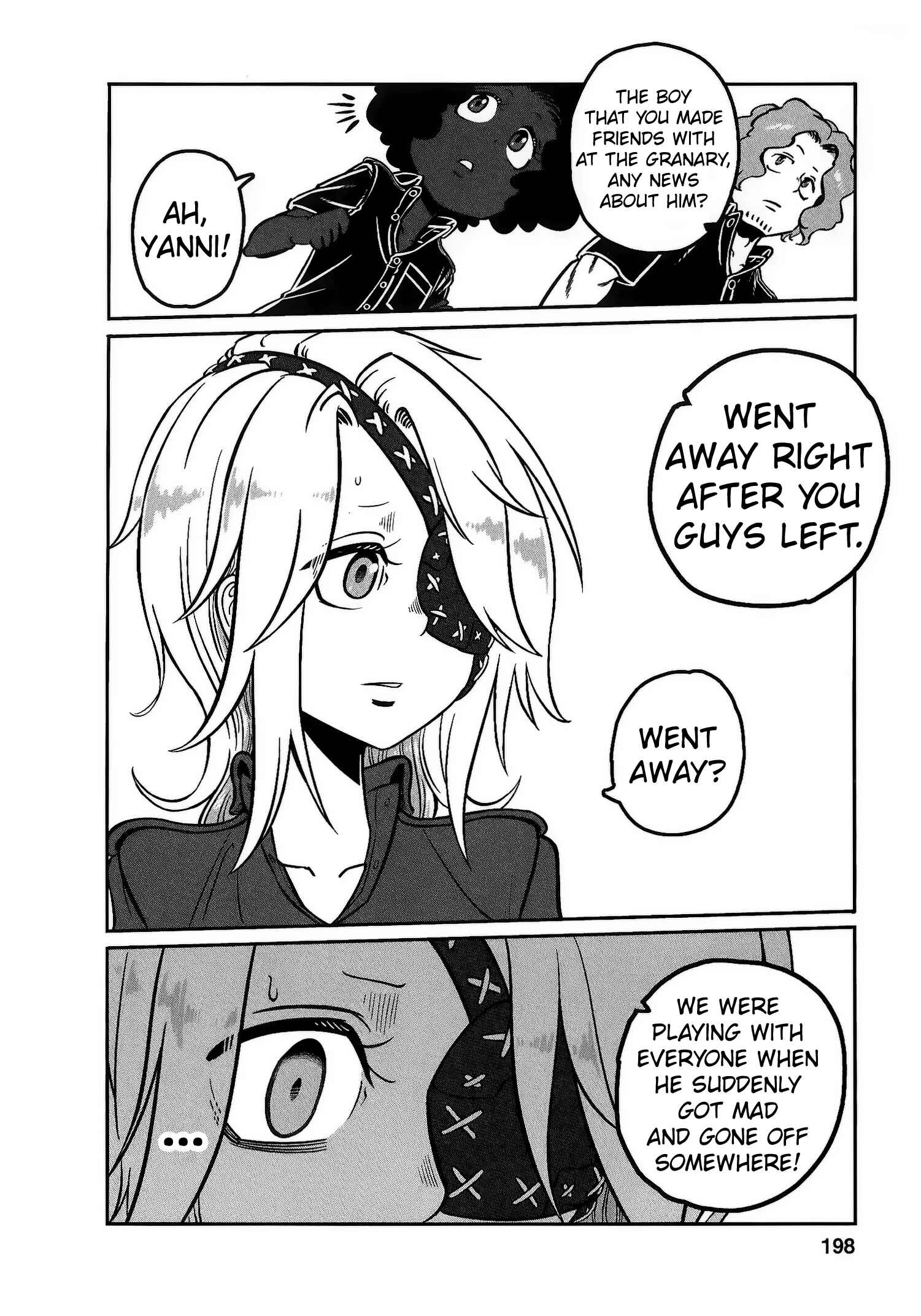 Page 32 Chapter 24 Groundless