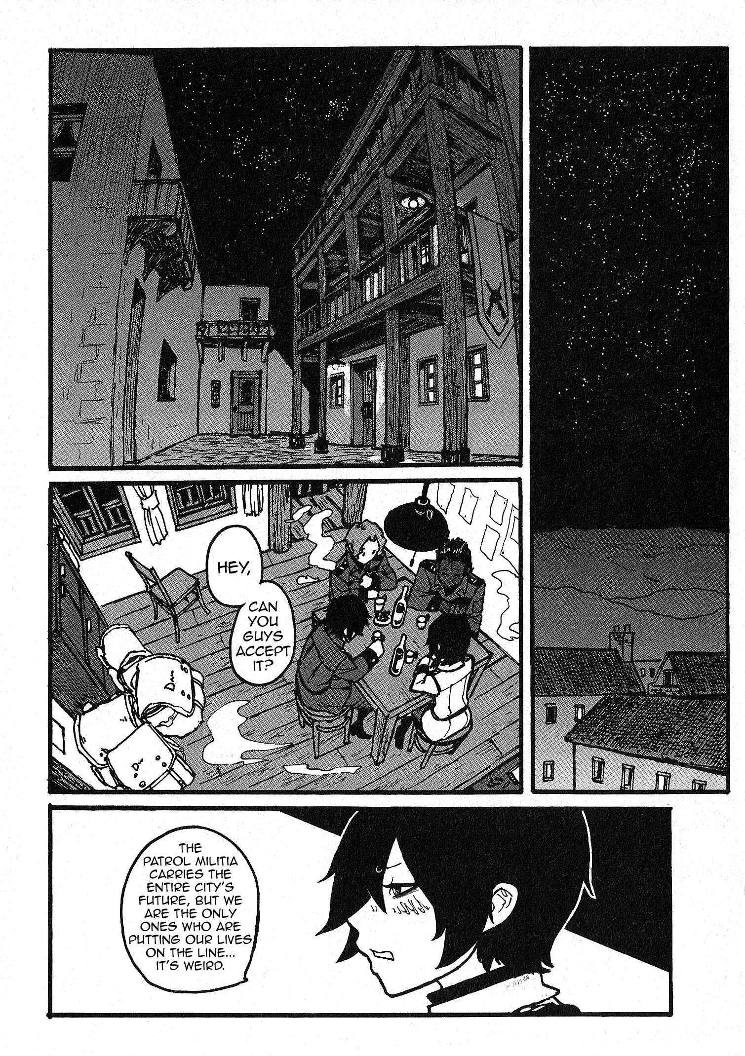 Page 11 Chapter 3 Groundless